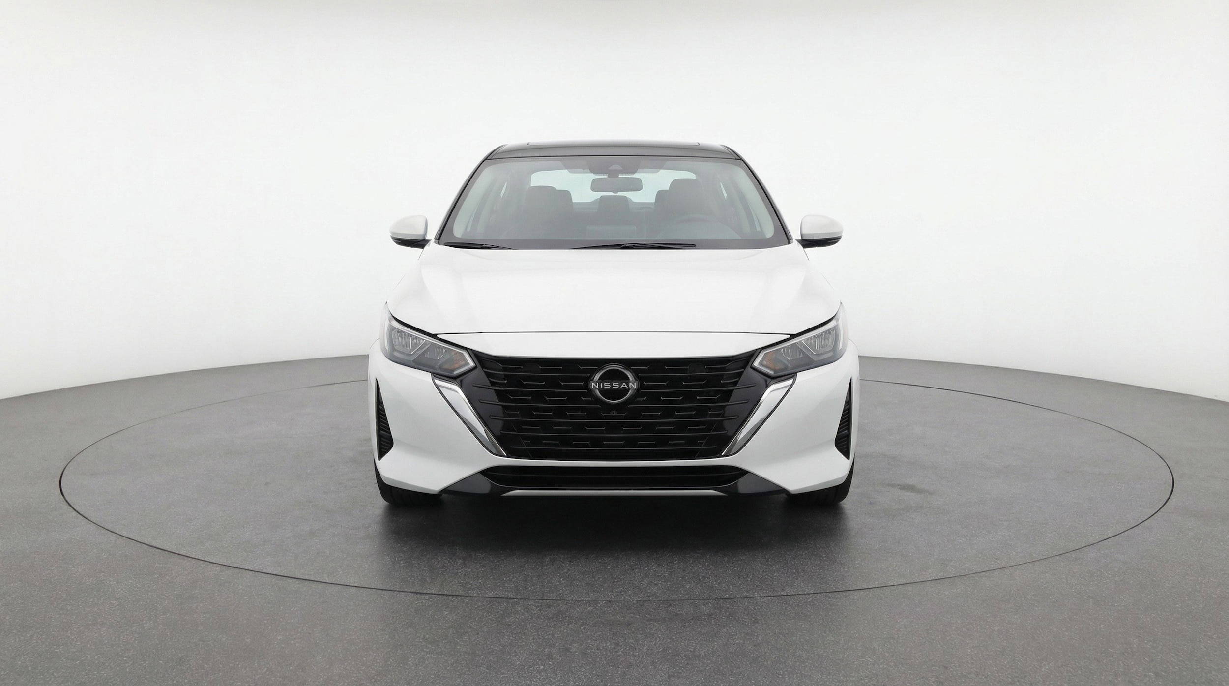 Thumbnail: 2025 Nissan Sentra - 2