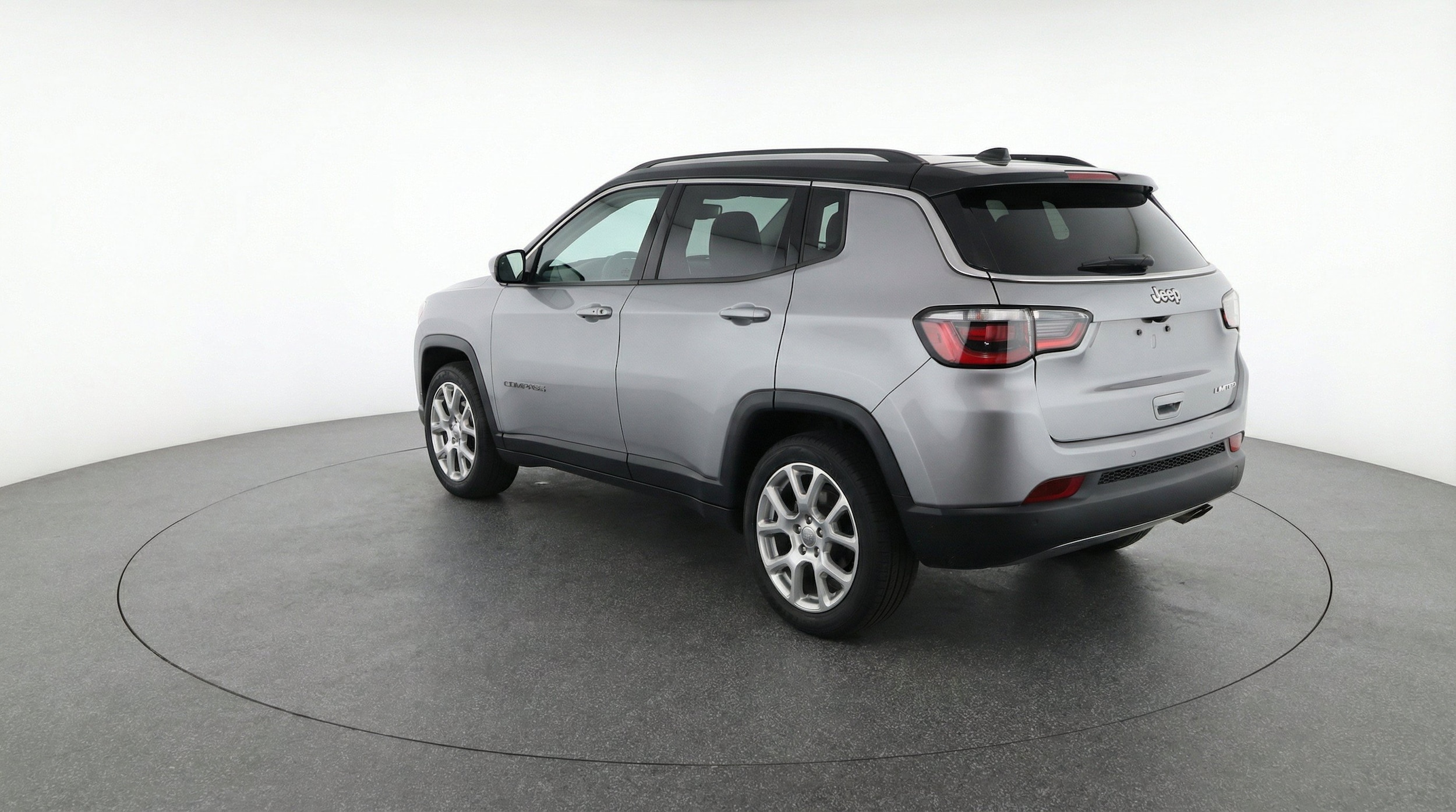 Thumbnail: 2025 Jeep Compass - 6