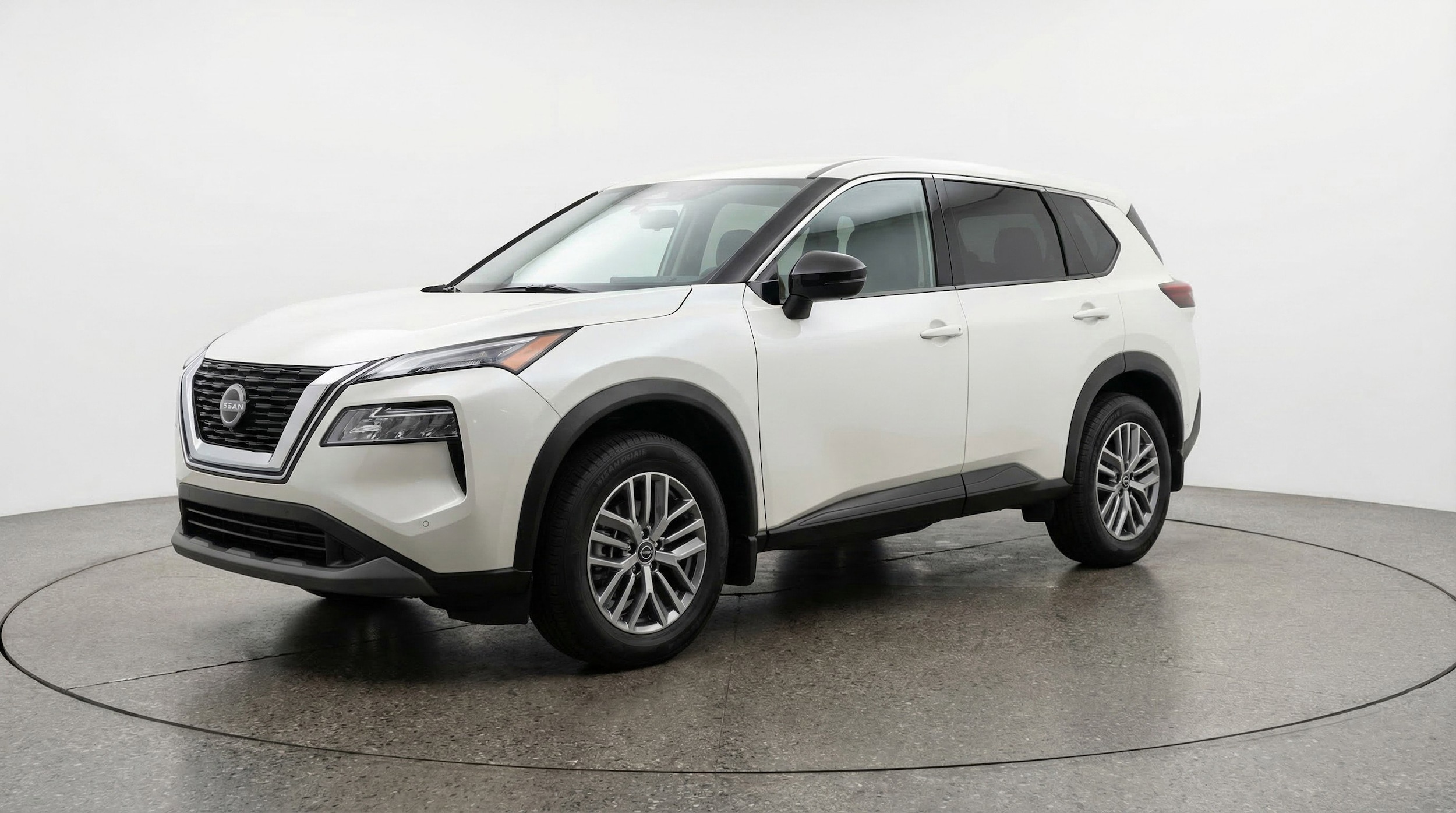 Thumbnail: 2023 Nissan Rogue - 3