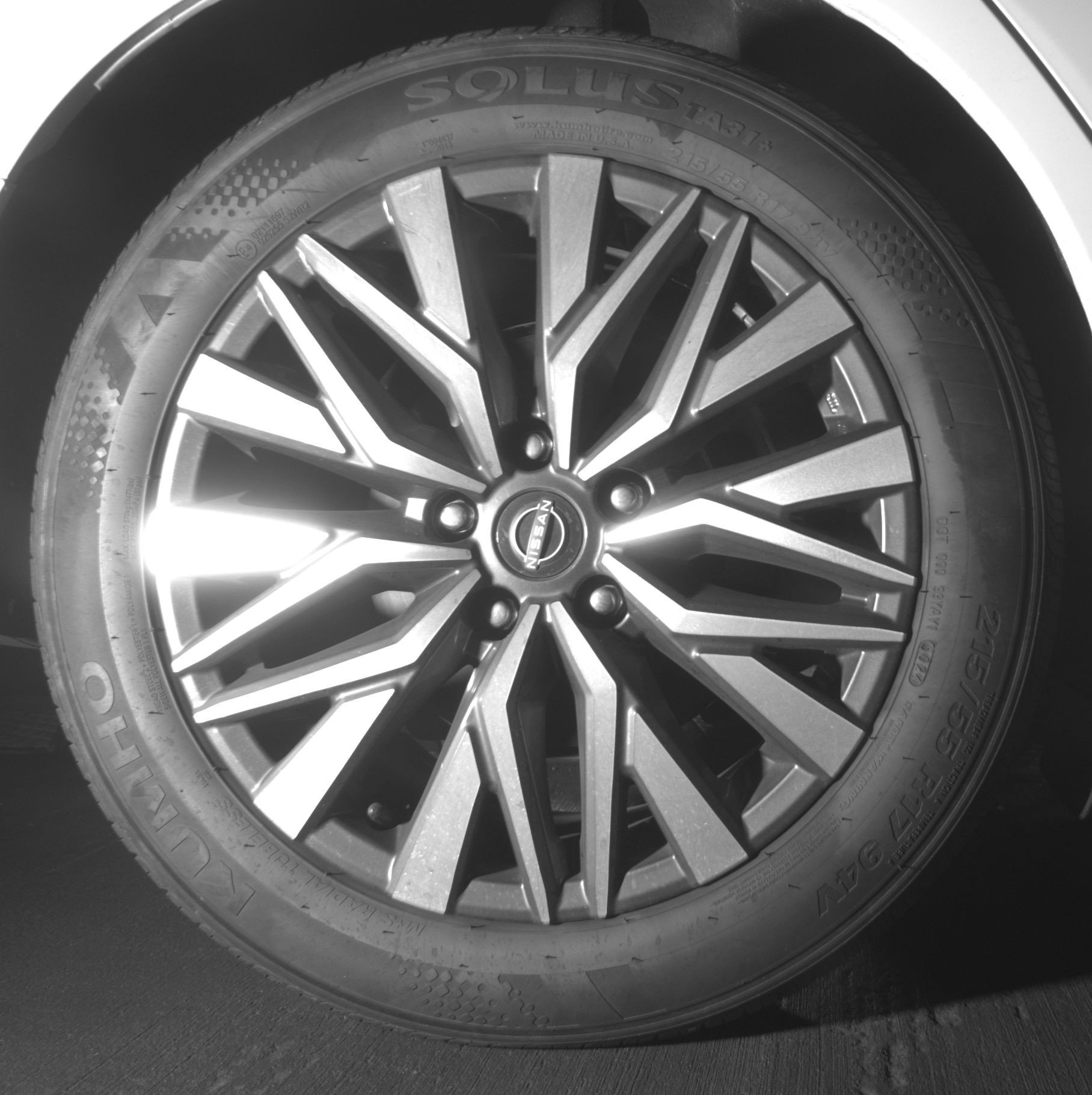 Thumbnail: 2025 Nissan Altima - 15