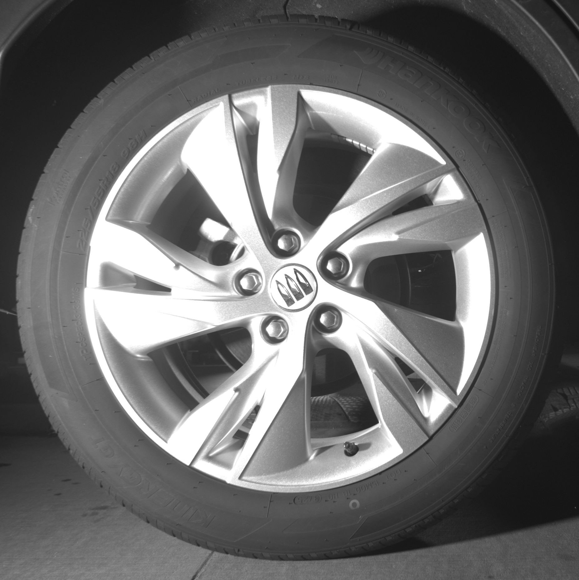 Thumbnail: 2026 Buick Encore GX - 15
