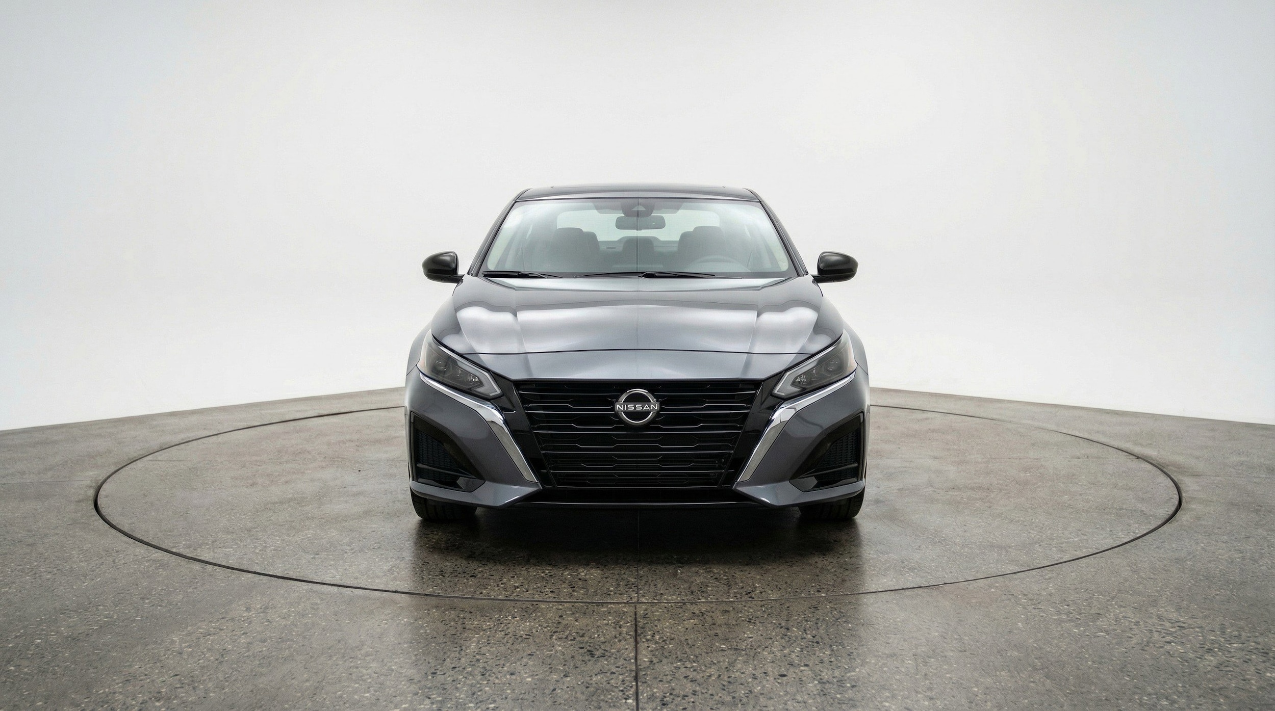 Thumbnail: 2025 Nissan Altima - 2
