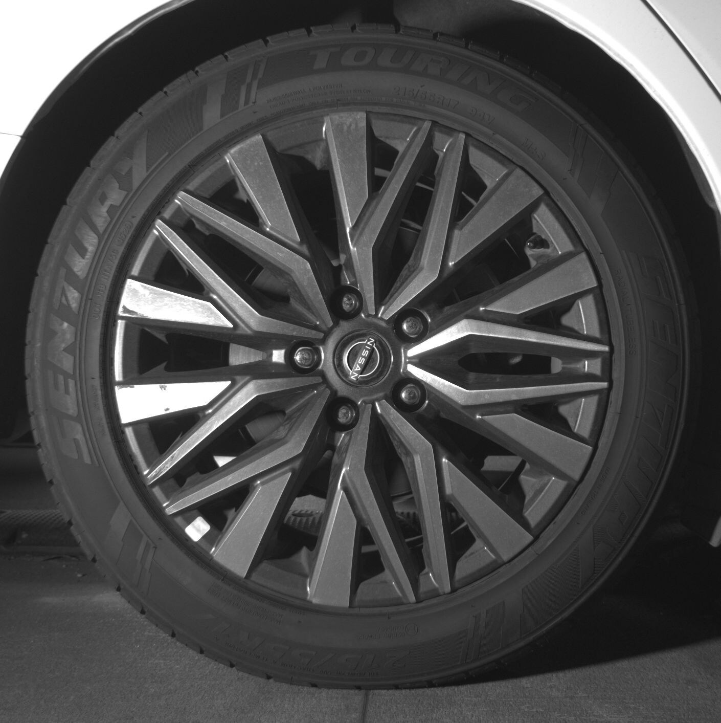 Thumbnail: 2025 Nissan Altima - 12