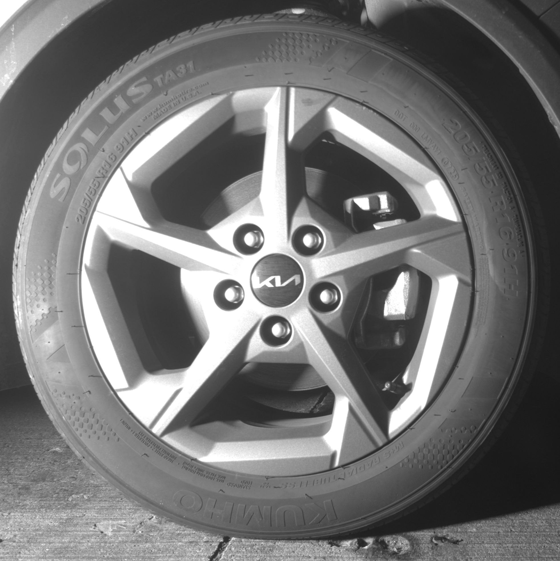 Thumbnail: 2025 Kia K4 - 13