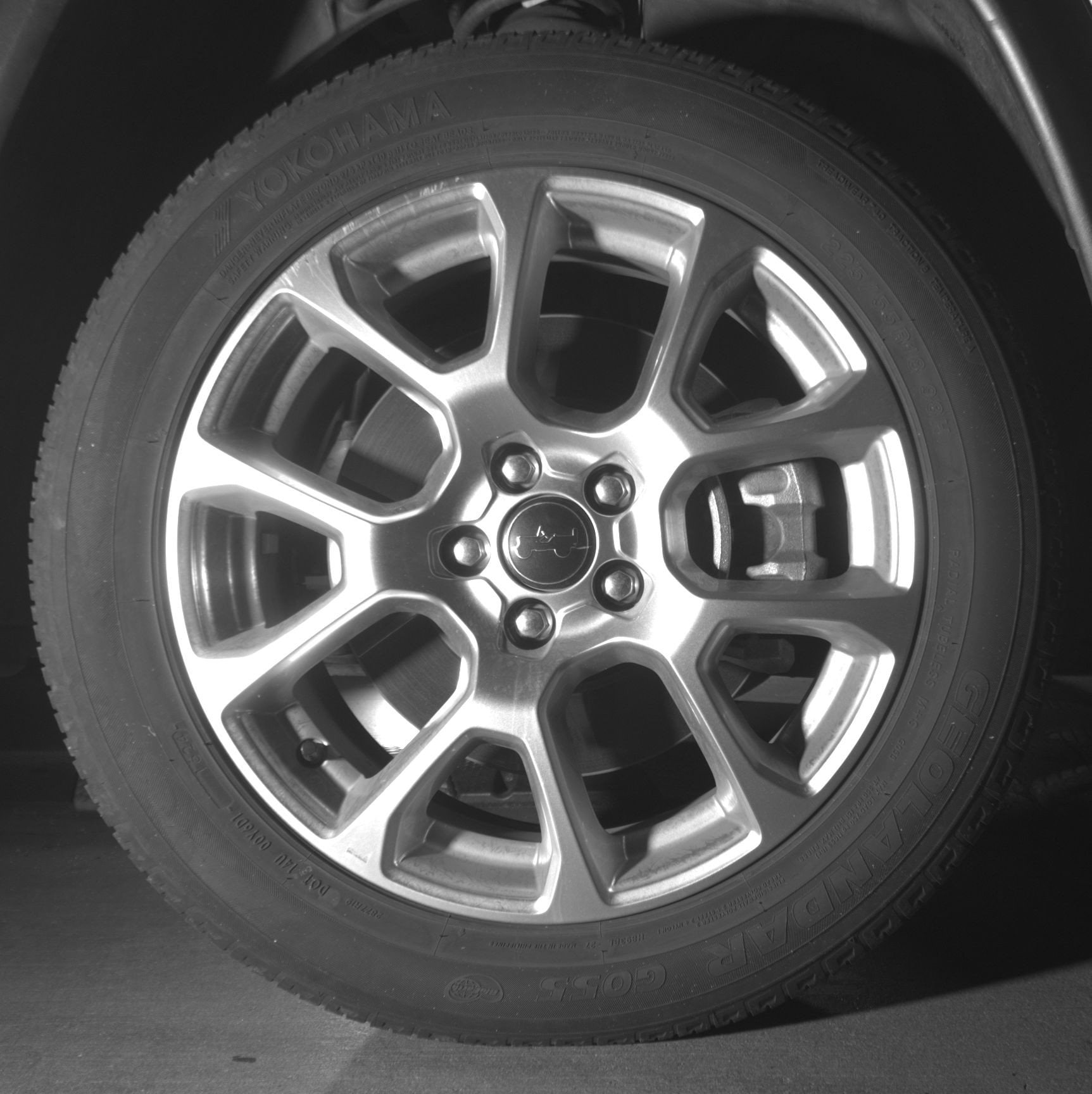 Thumbnail: 2025 Jeep Compass - 13