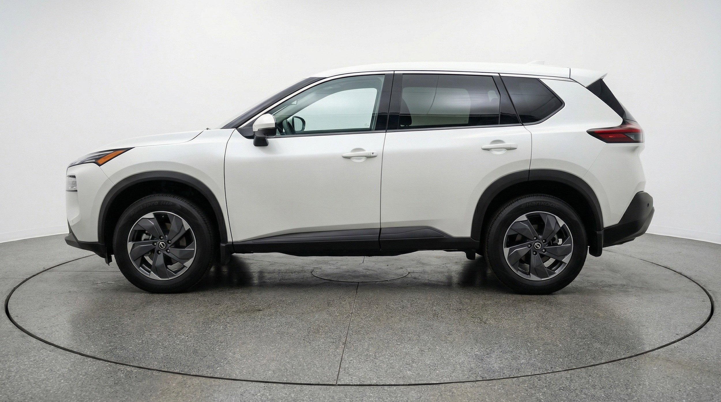 Thumbnail: 2025 Nissan Rogue - 5