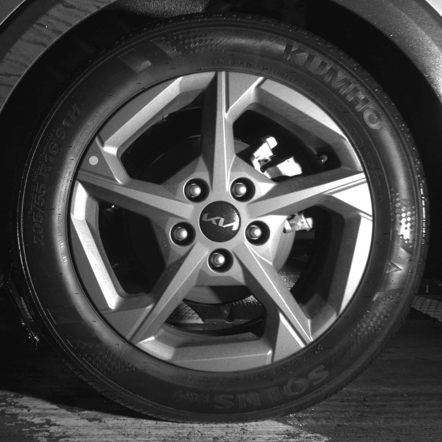 Thumbnail: 2025 Kia K4 - 14