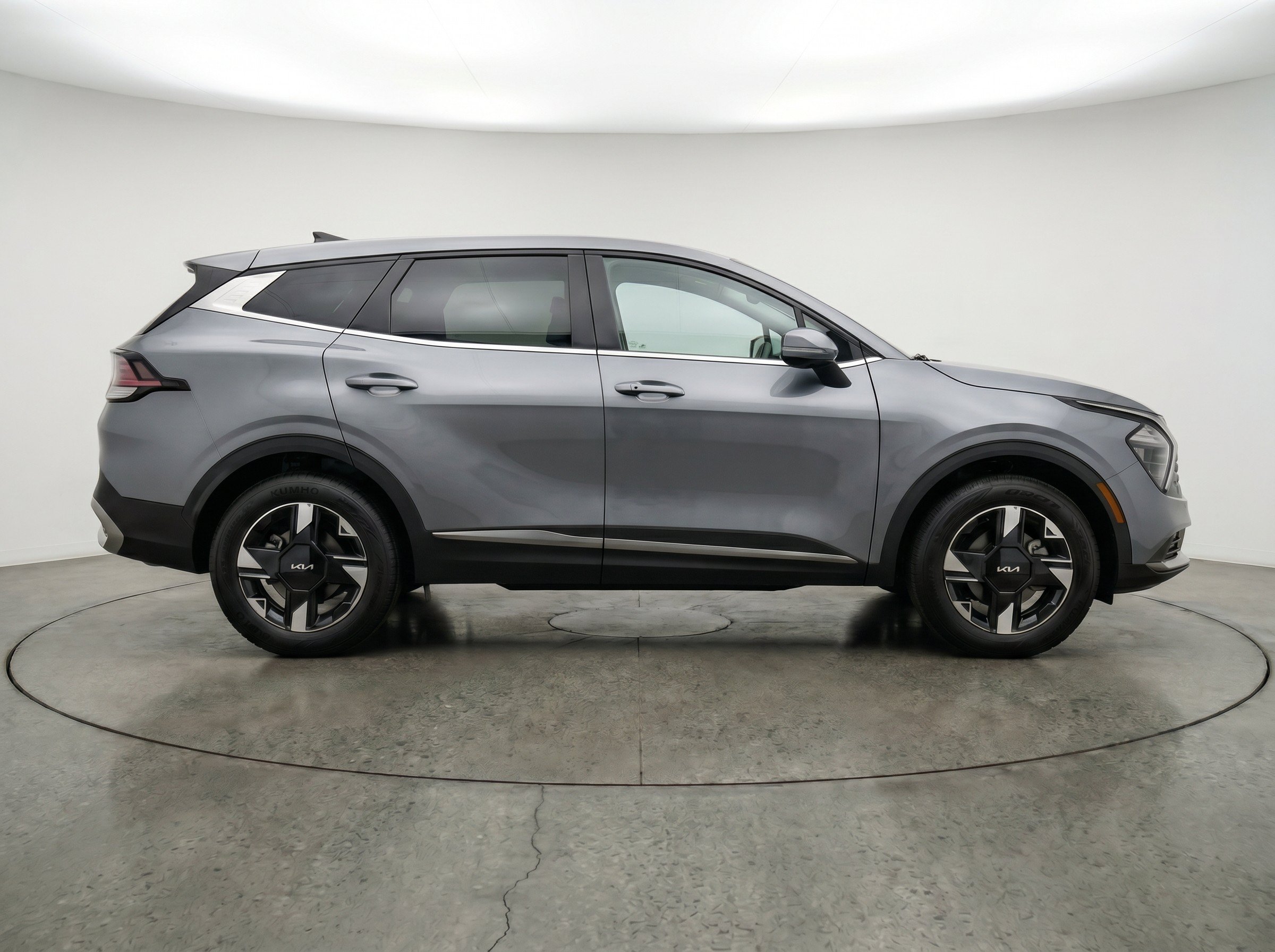 Thumbnail: 2026 Kia Sportage - 11