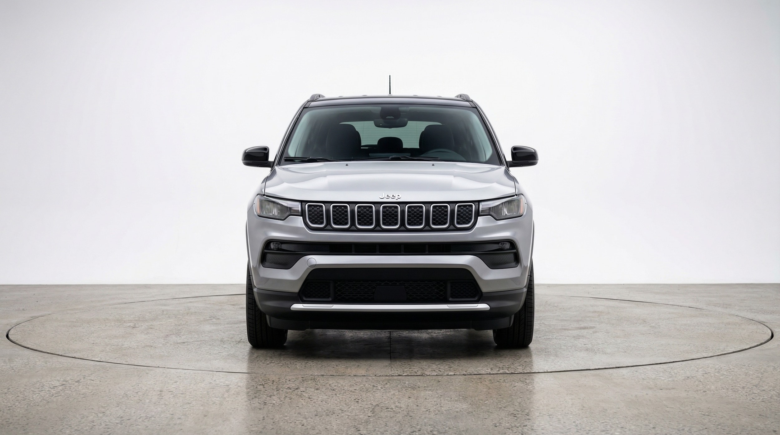 Thumbnail: 2025 Jeep Compass - 2