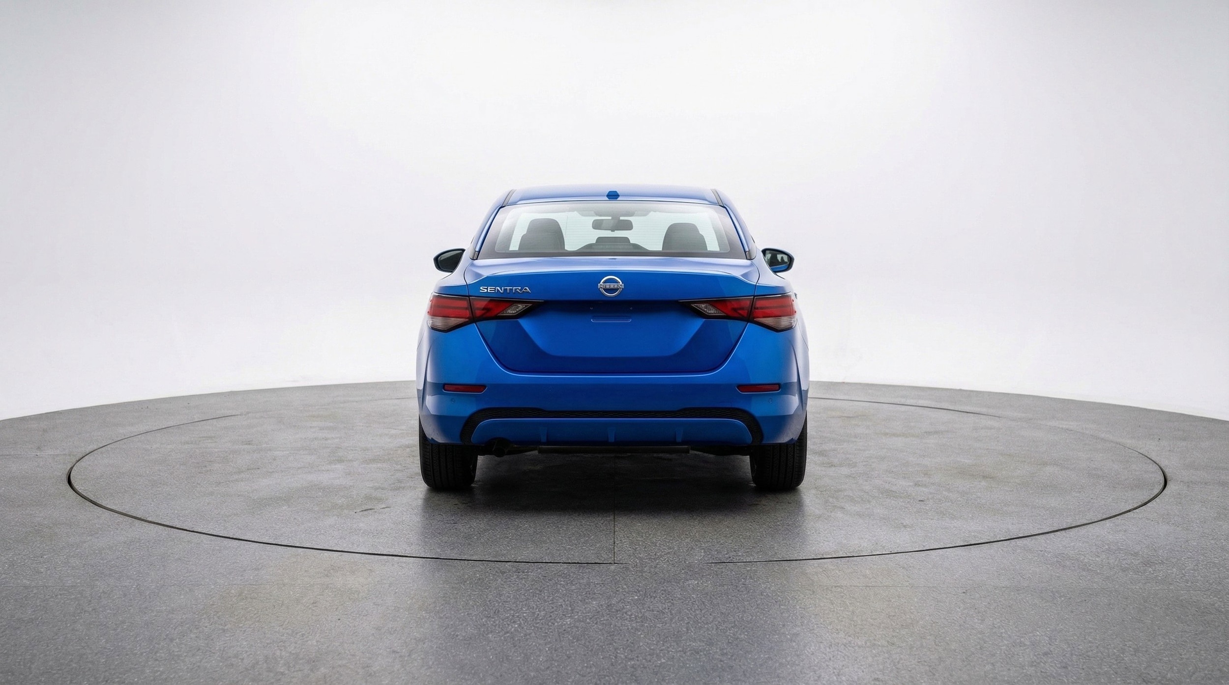 Thumbnail: 2025 Nissan Sentra - 7