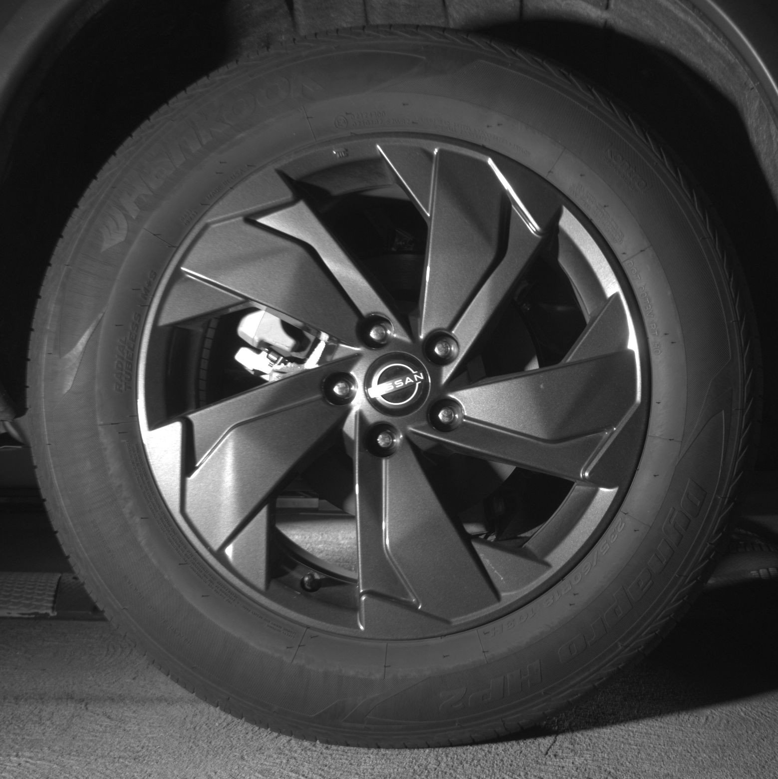 Thumbnail: 2026 Nissan Rogue - 15