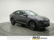 2025 Kia K4  -
                  Baltimore, MD