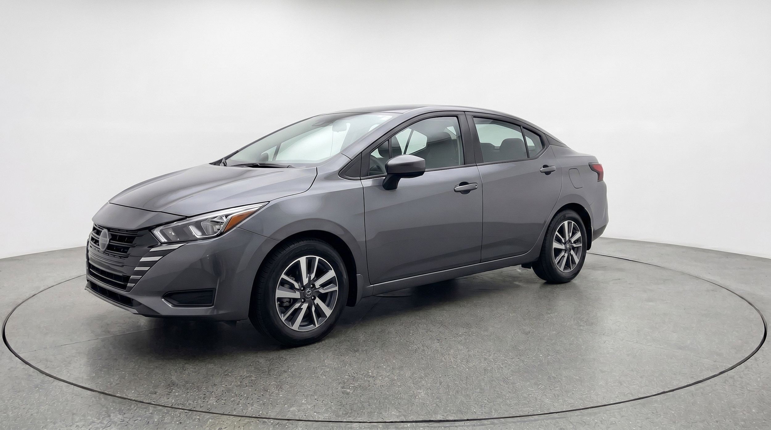Thumbnail: 2025 Nissan Versa - 3