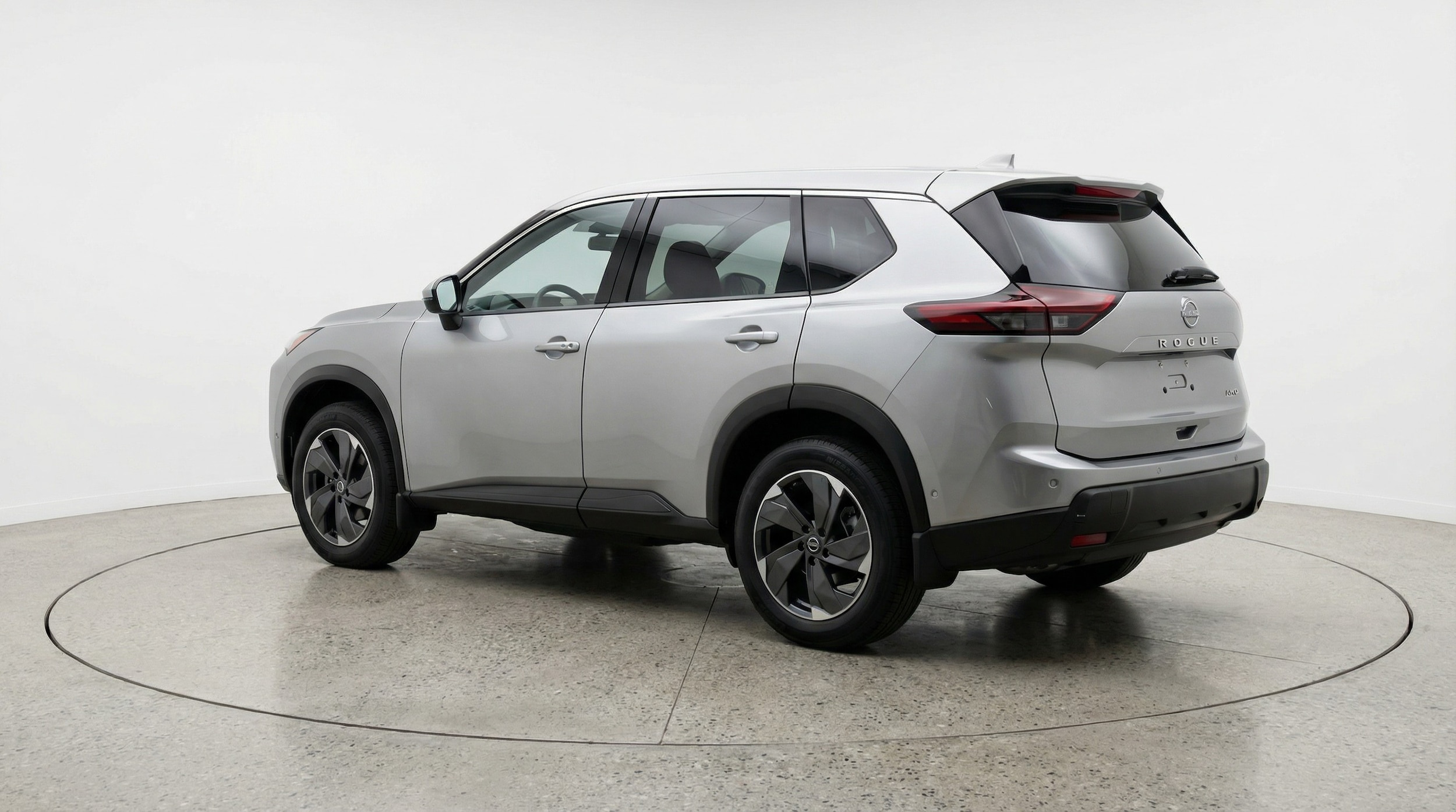 Thumbnail: 2025 Nissan Rogue - 5