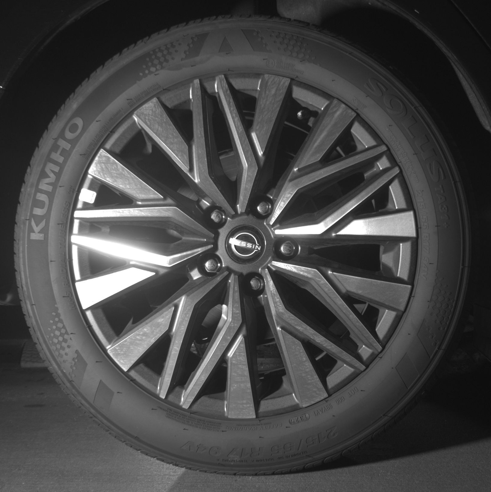 Thumbnail: 2025 Nissan Altima - 12