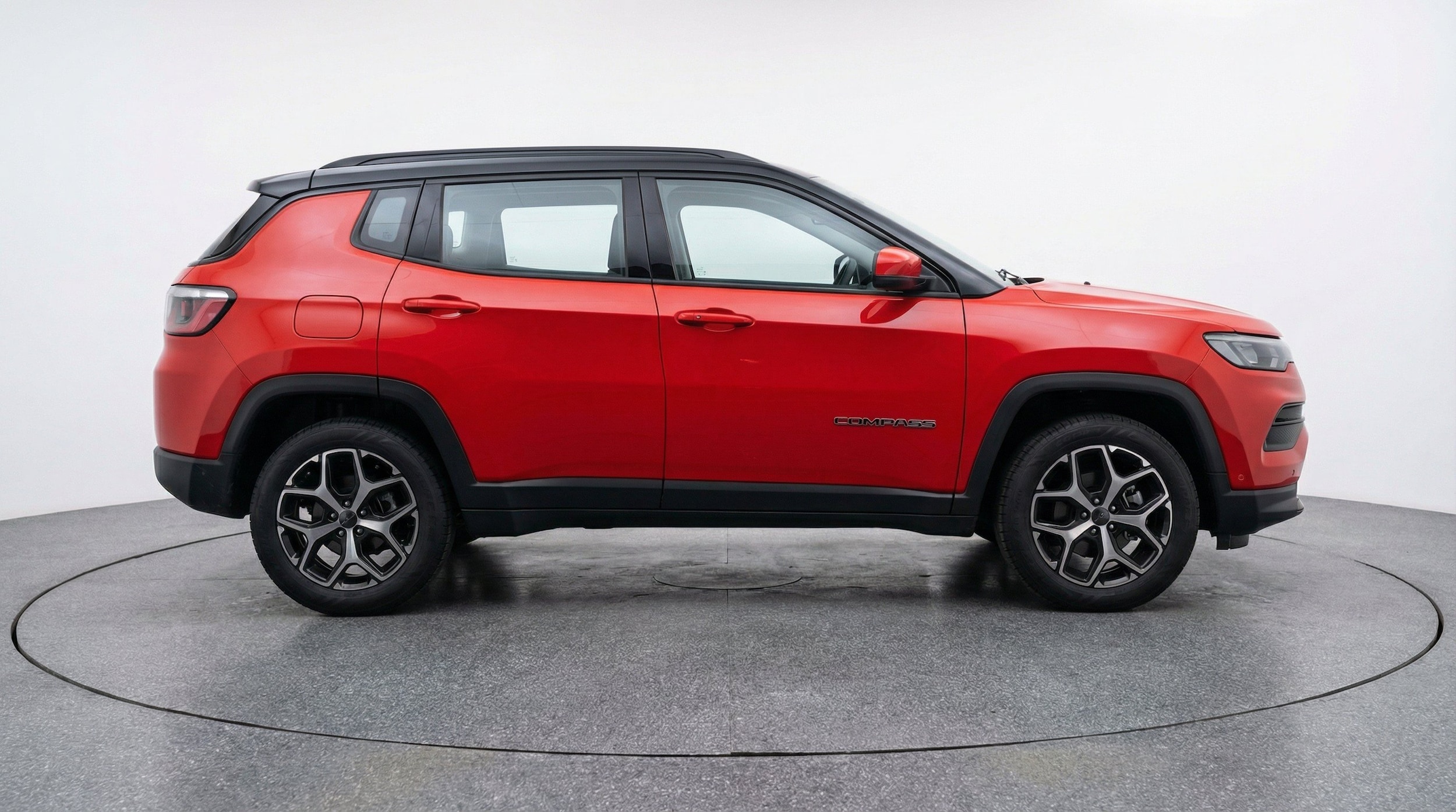 Thumbnail: 2025 Jeep Compass - 11