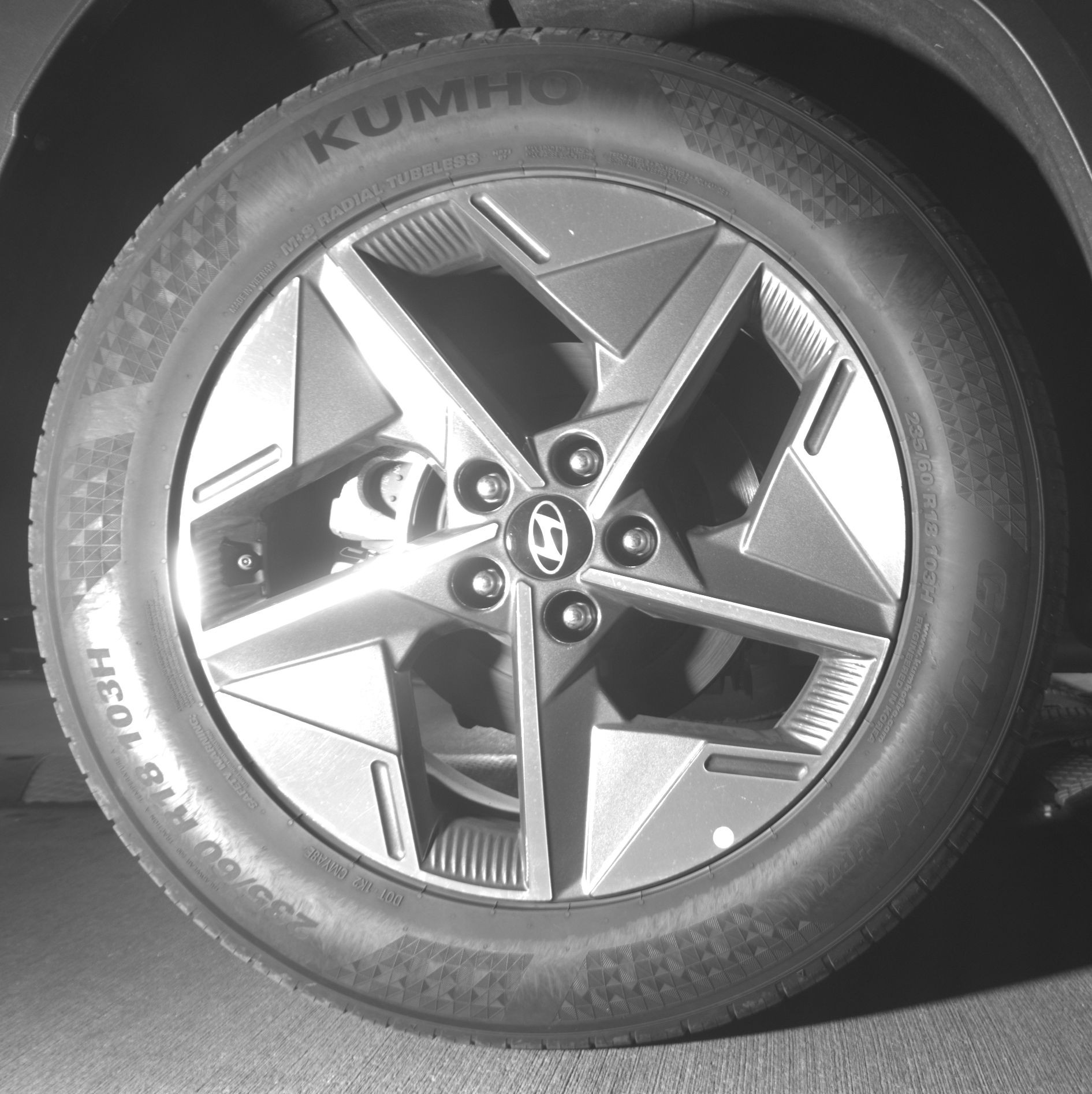 Thumbnail: 2025 Hyundai Tucson - 12