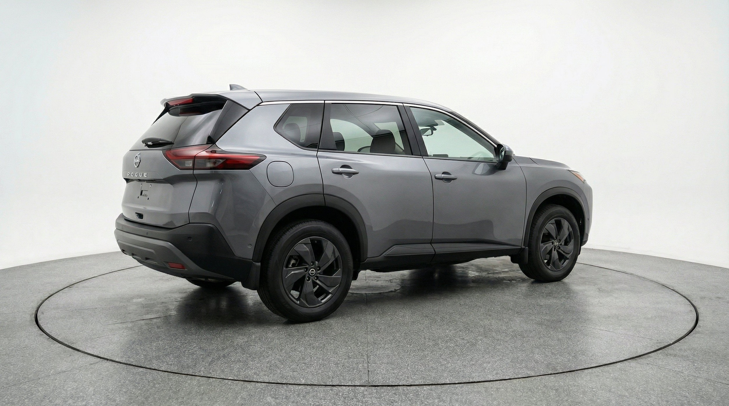 Thumbnail: 2026 Nissan Rogue - 9