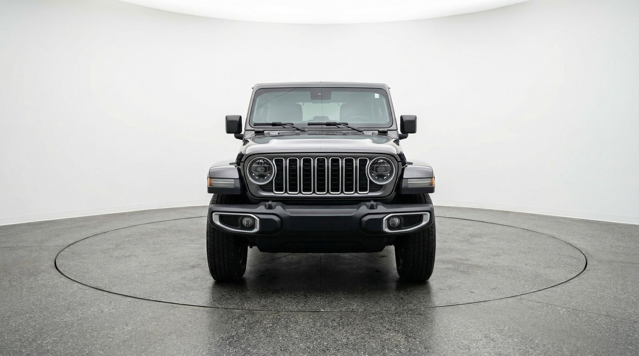 Thumbnail: 2025 Jeep Wrangler - 2