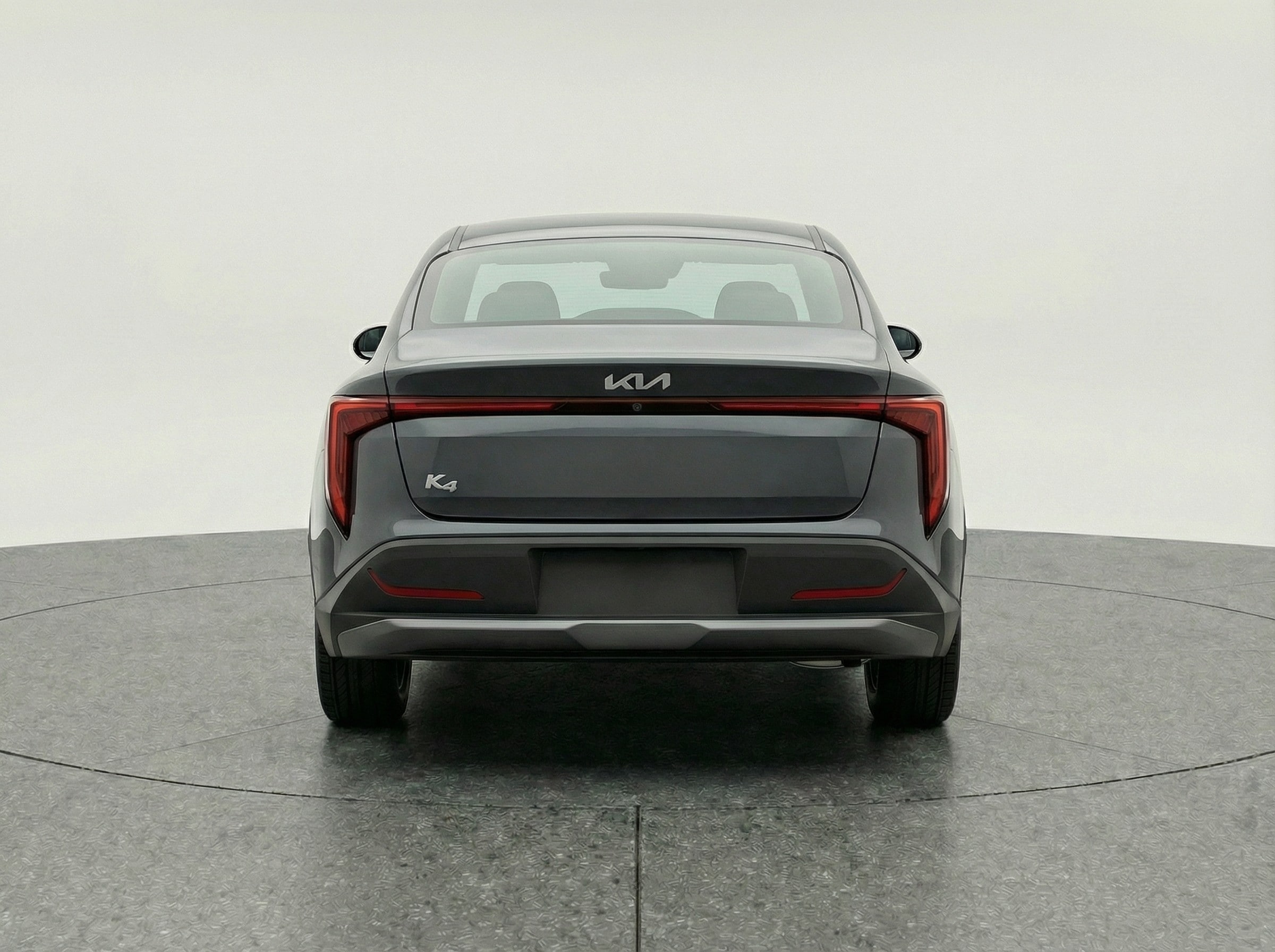 Thumbnail: 2025 Kia K4 - 6