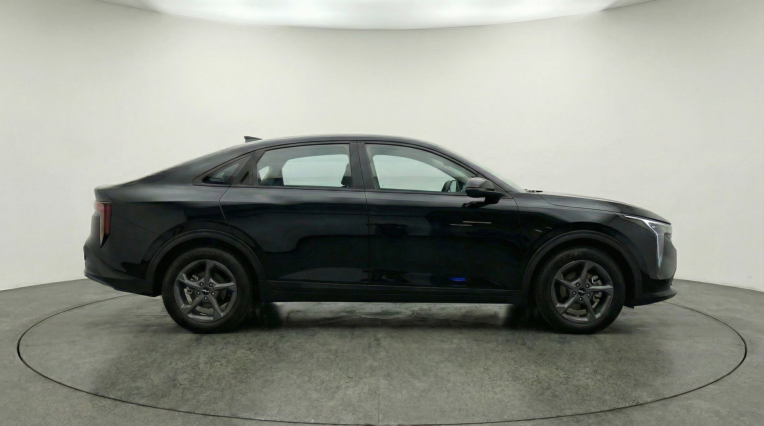 Thumbnail: 2025 Kia K4 - 11