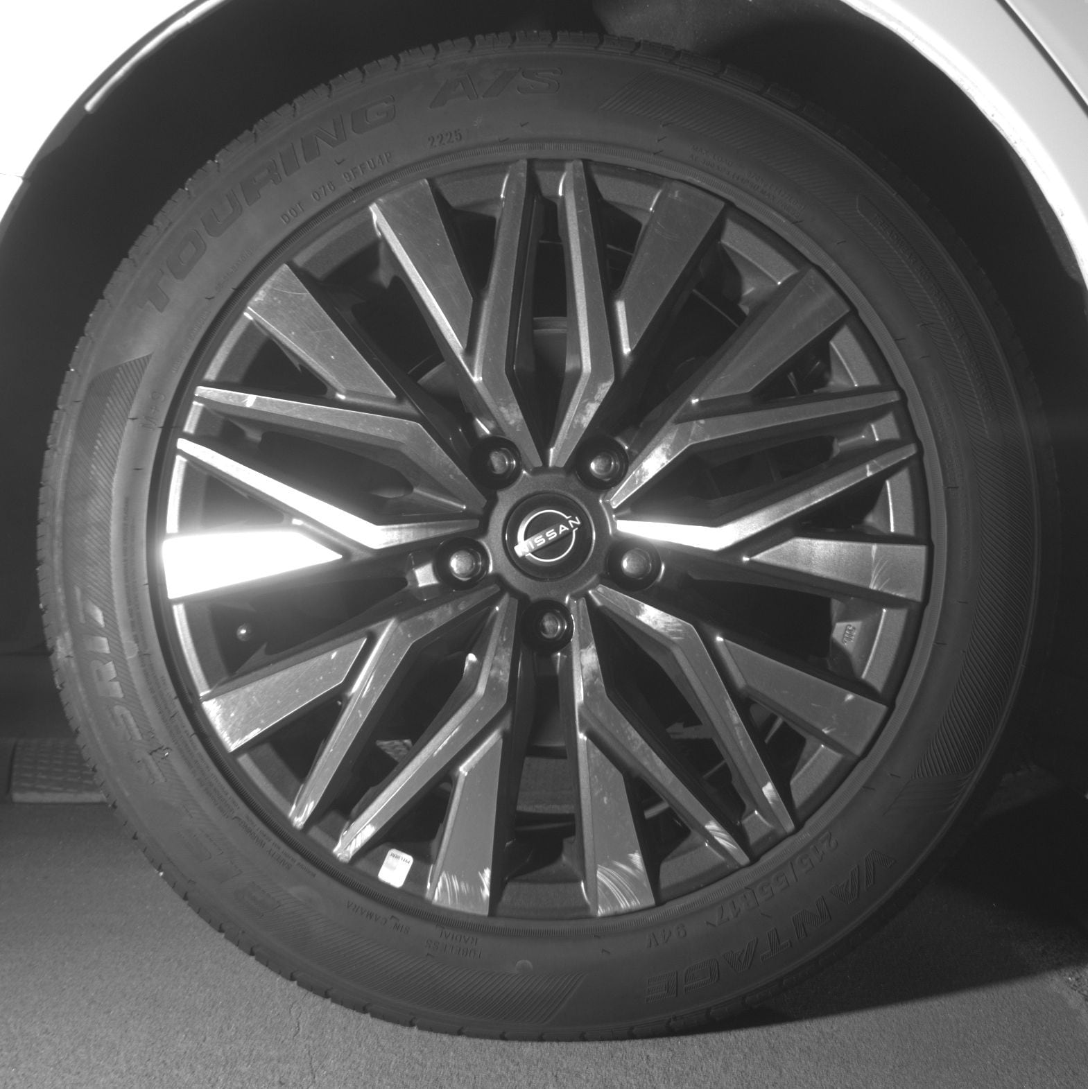 Thumbnail: 2025 Nissan Altima - 12