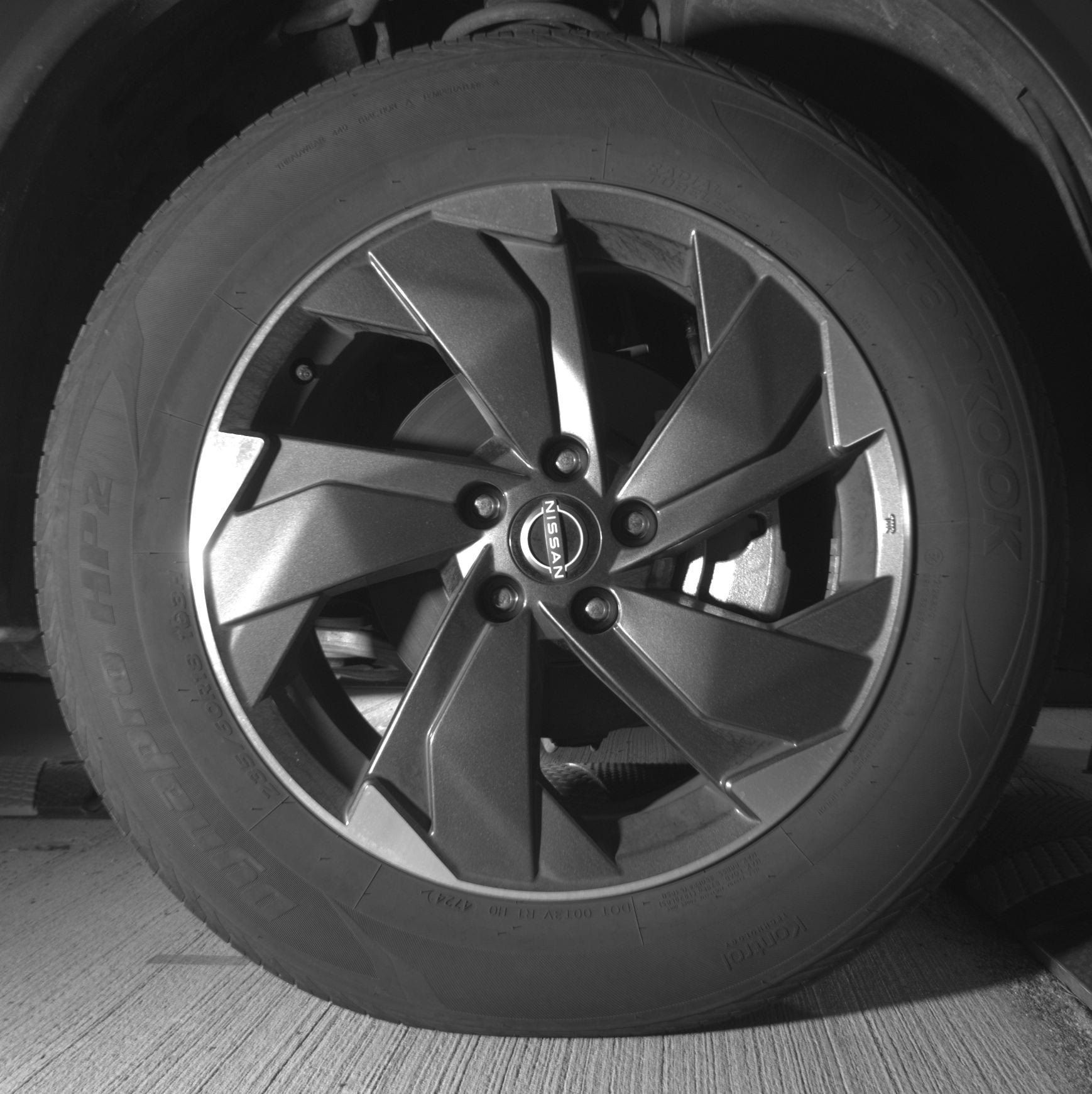 Thumbnail: 2025 Nissan Rogue - 10