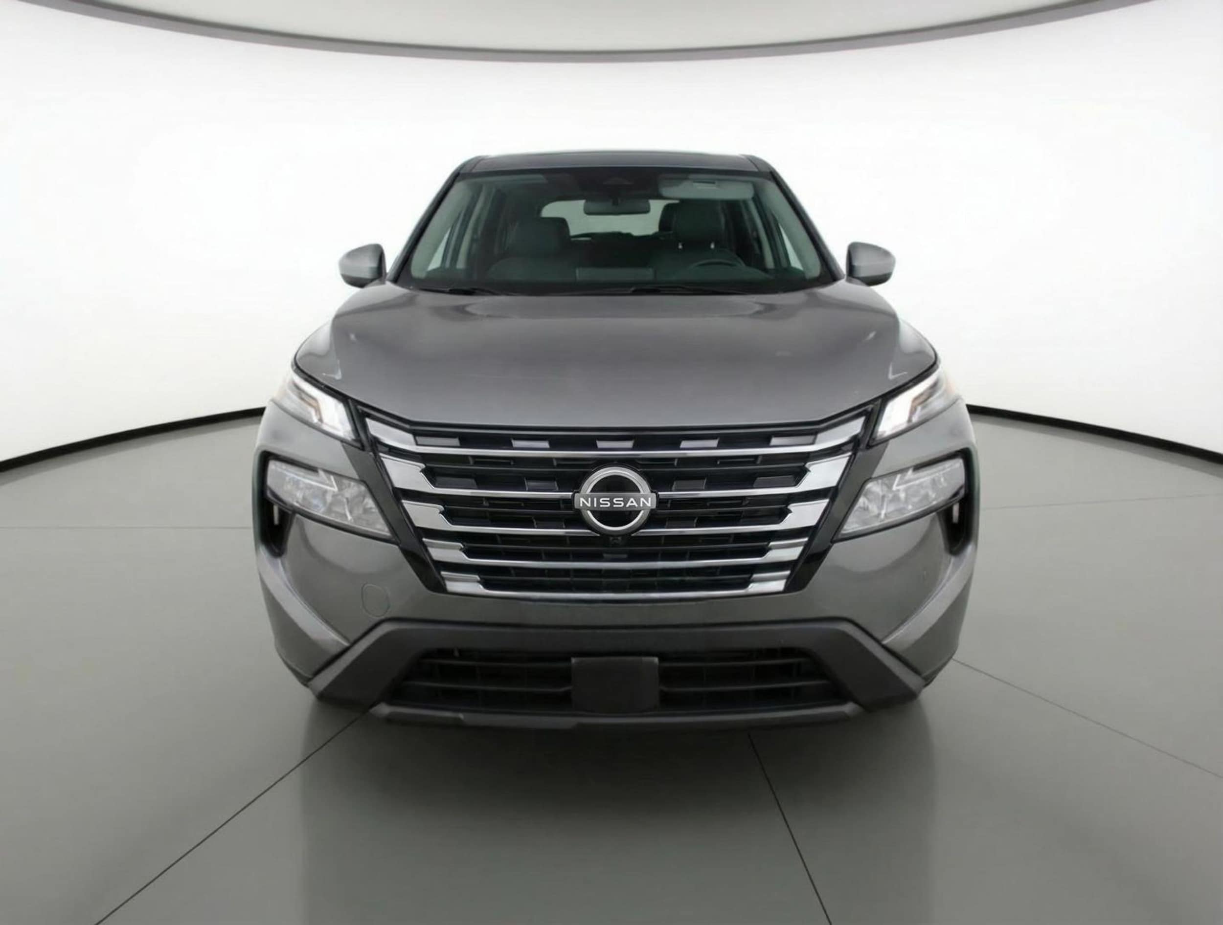 Thumbnail: 2025 Nissan Rogue - 2