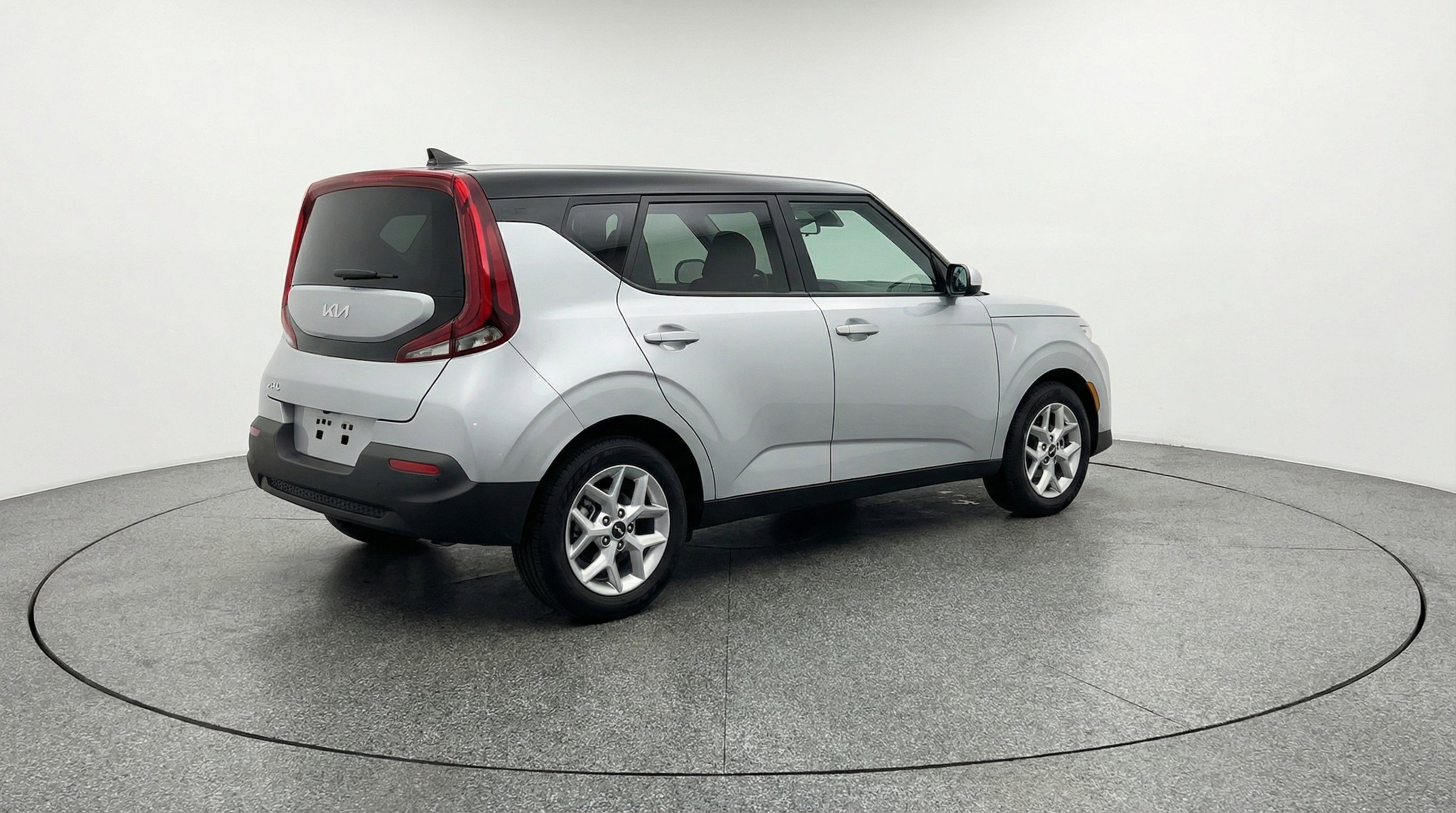 Thumbnail: 2025 Kia Soul - 9