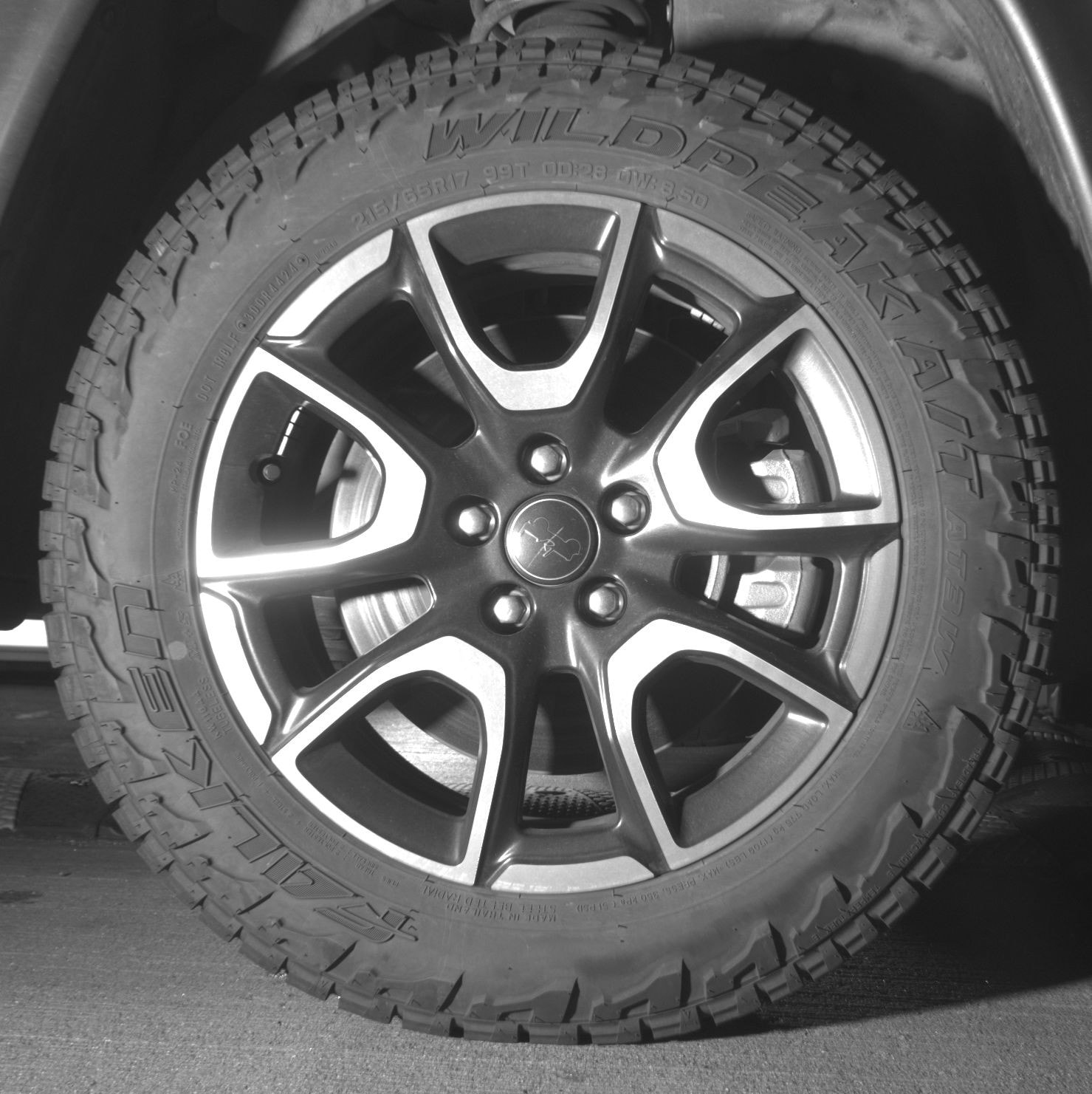 Thumbnail: 2025 Jeep Compass - 10