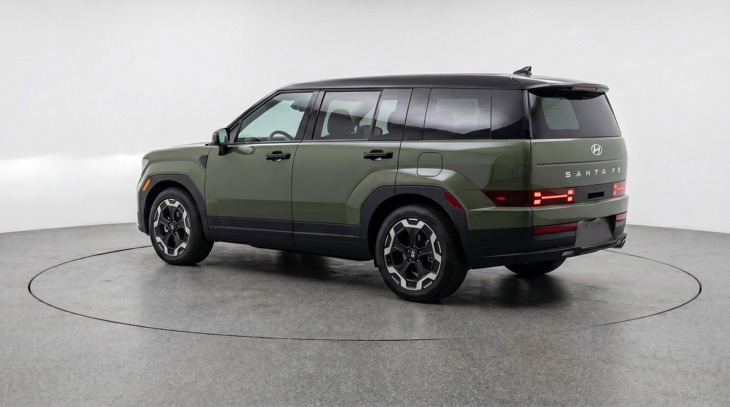 Thumbnail: 2025 Hyundai Santa Fe - 6
