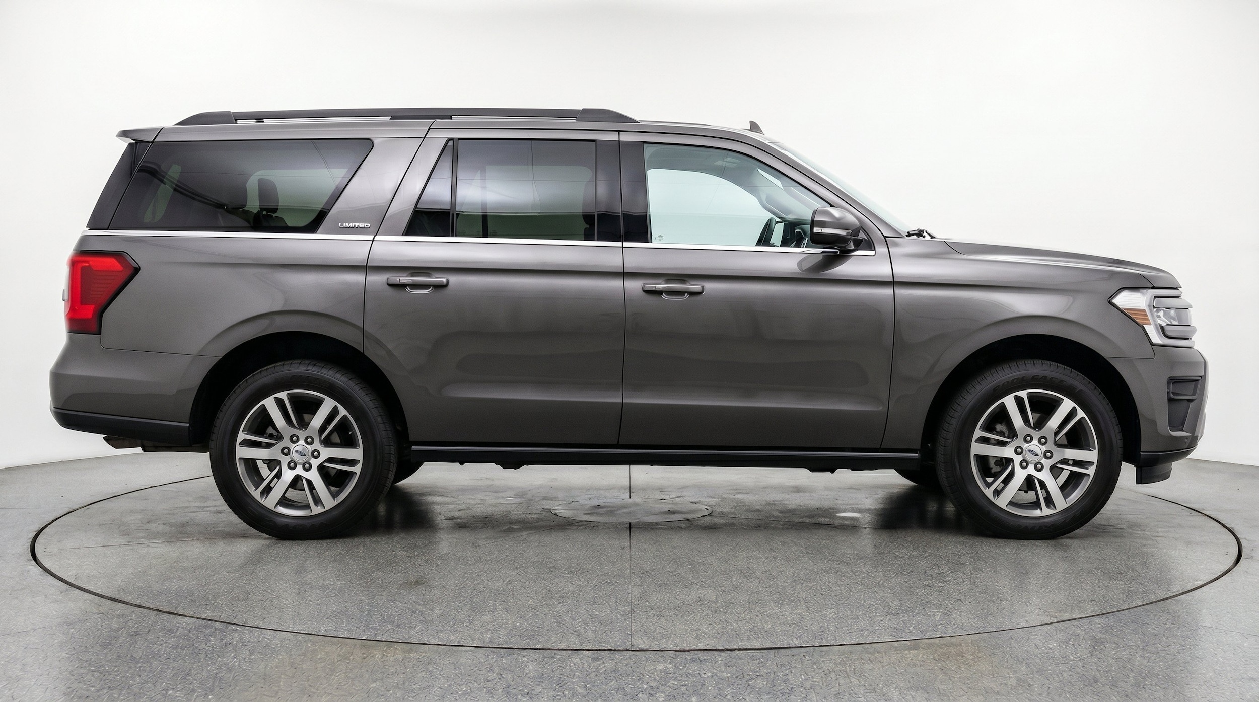 Thumbnail: 2024 Ford Expedition MAX - 10