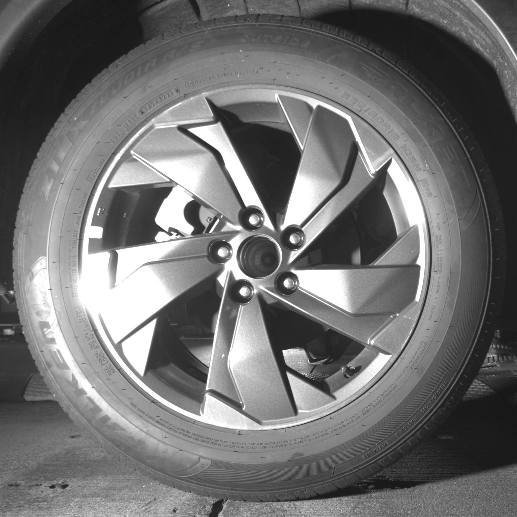 Thumbnail: 2025 Nissan Rogue - 12