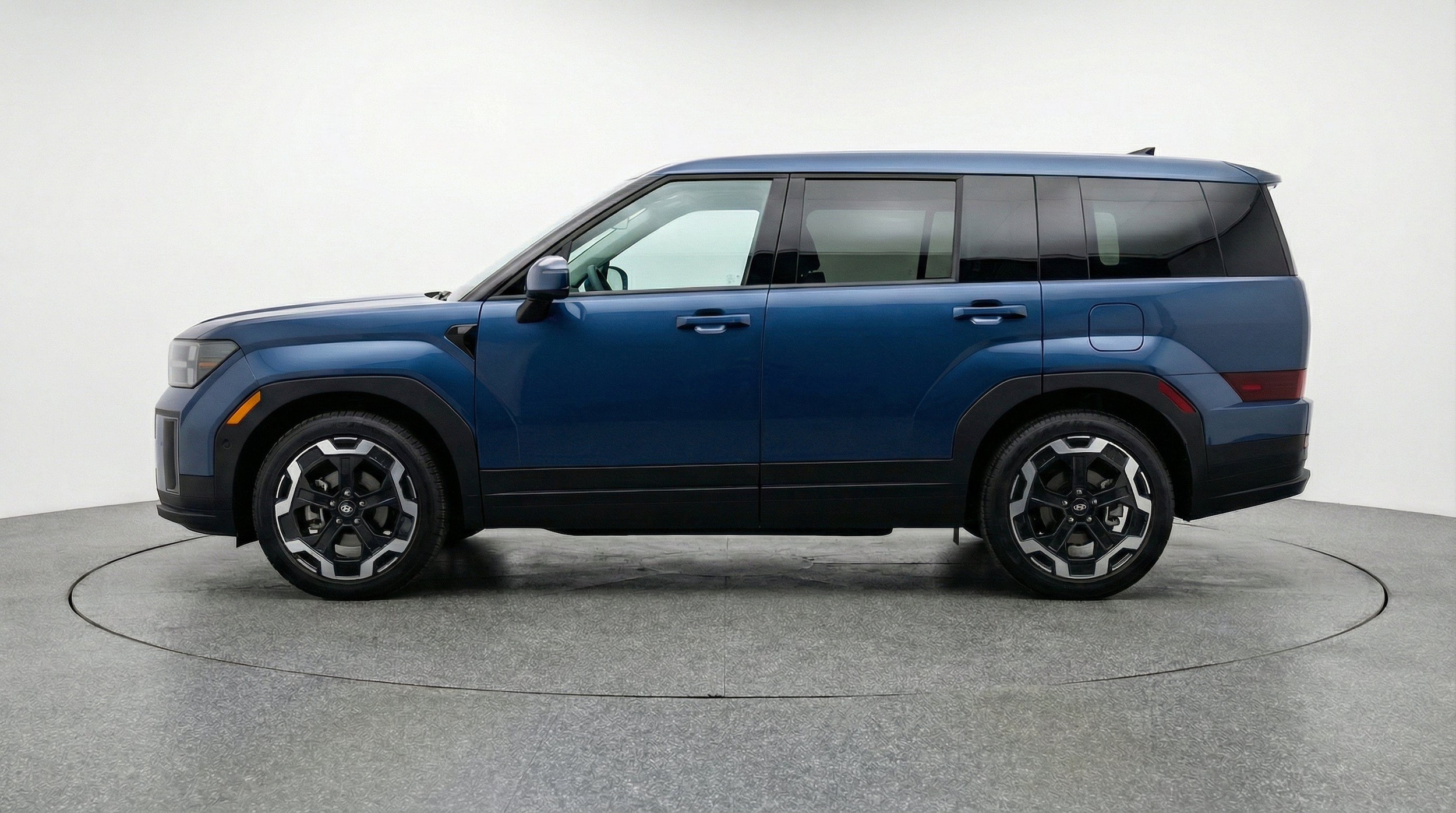 Thumbnail: 2026 Hyundai Santa Fe - 5