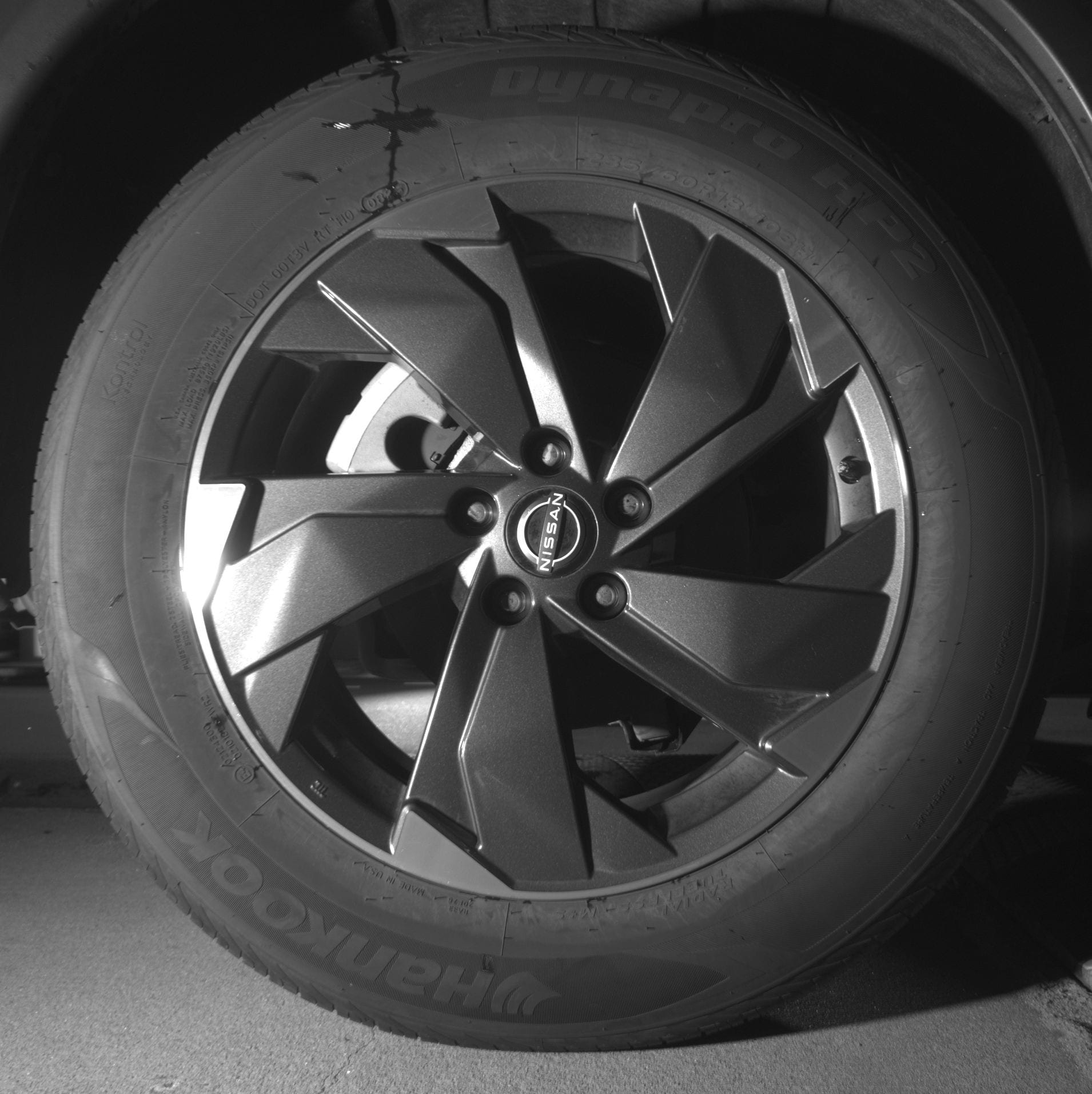 Thumbnail: 2025 Nissan Rogue - 12