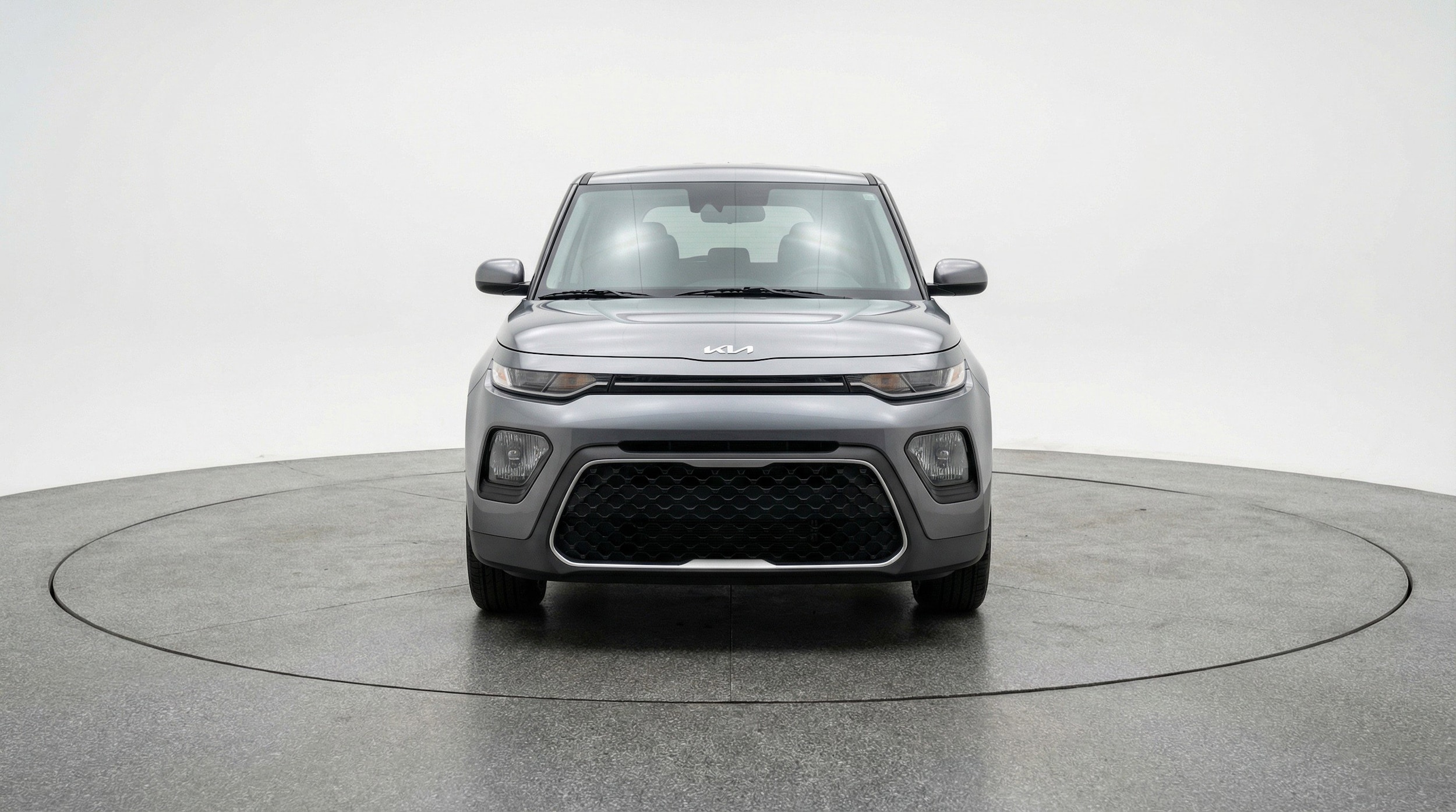 Thumbnail: 2025 Kia Soul - 2