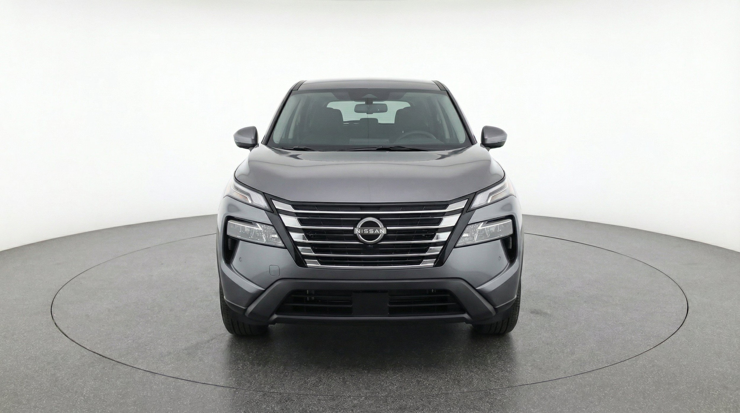 Thumbnail: 2026 Nissan Rogue - 2