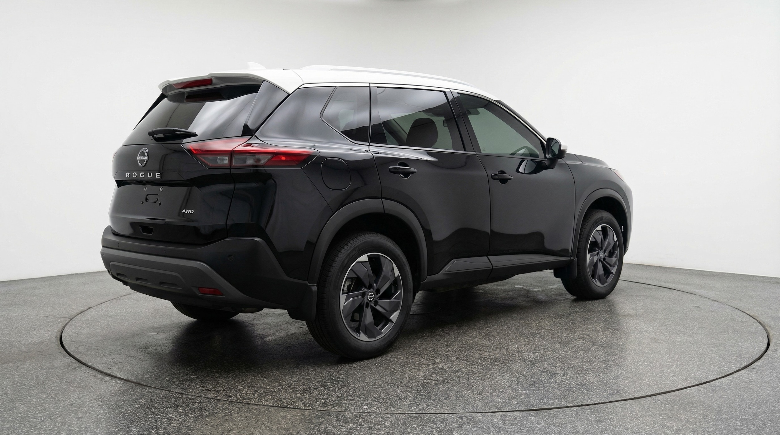 Thumbnail: 2025 Nissan Rogue - 7