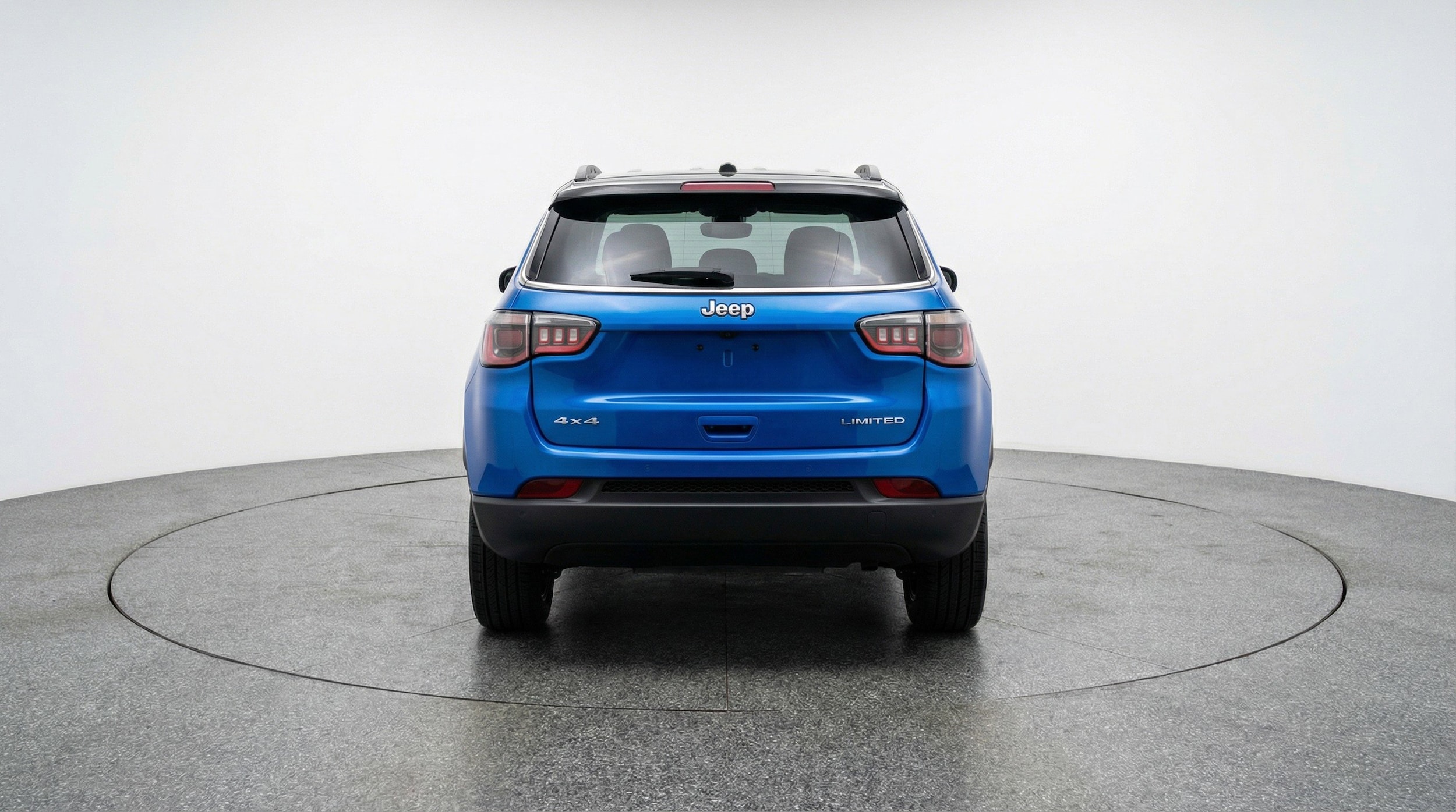 Thumbnail: 2025 Jeep Compass - 7