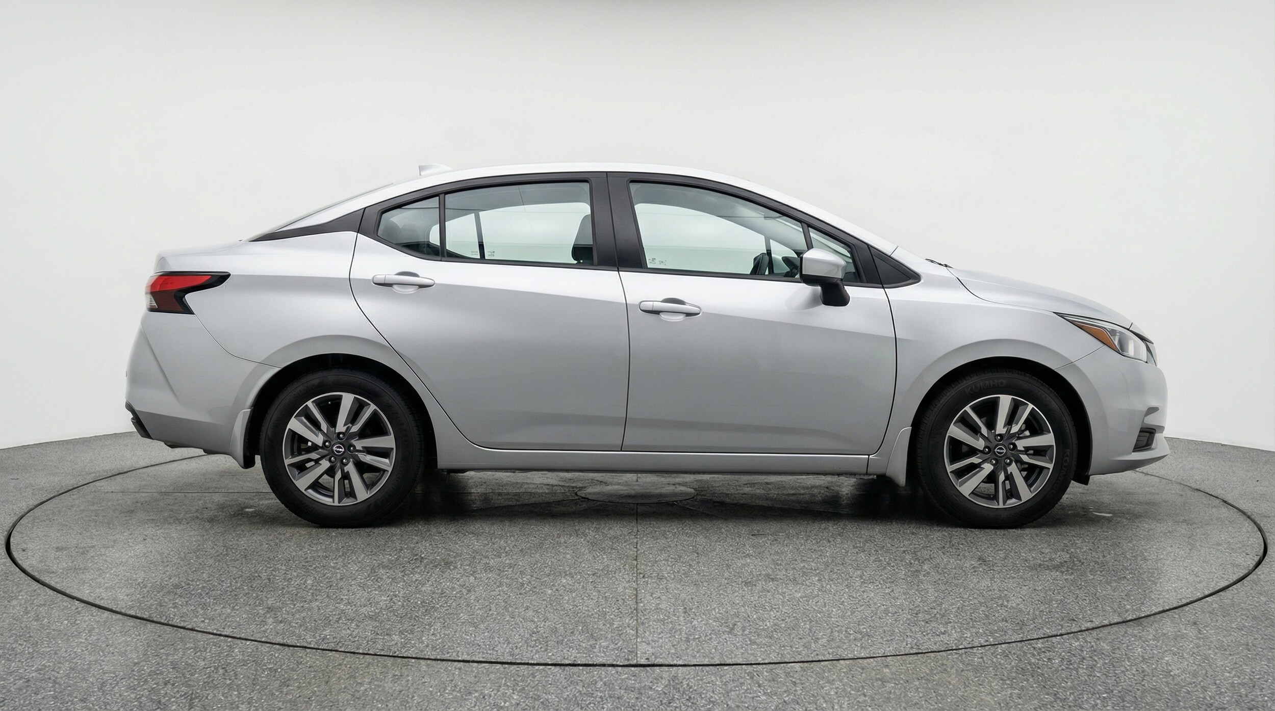 Thumbnail: 2025 Nissan Versa - 8