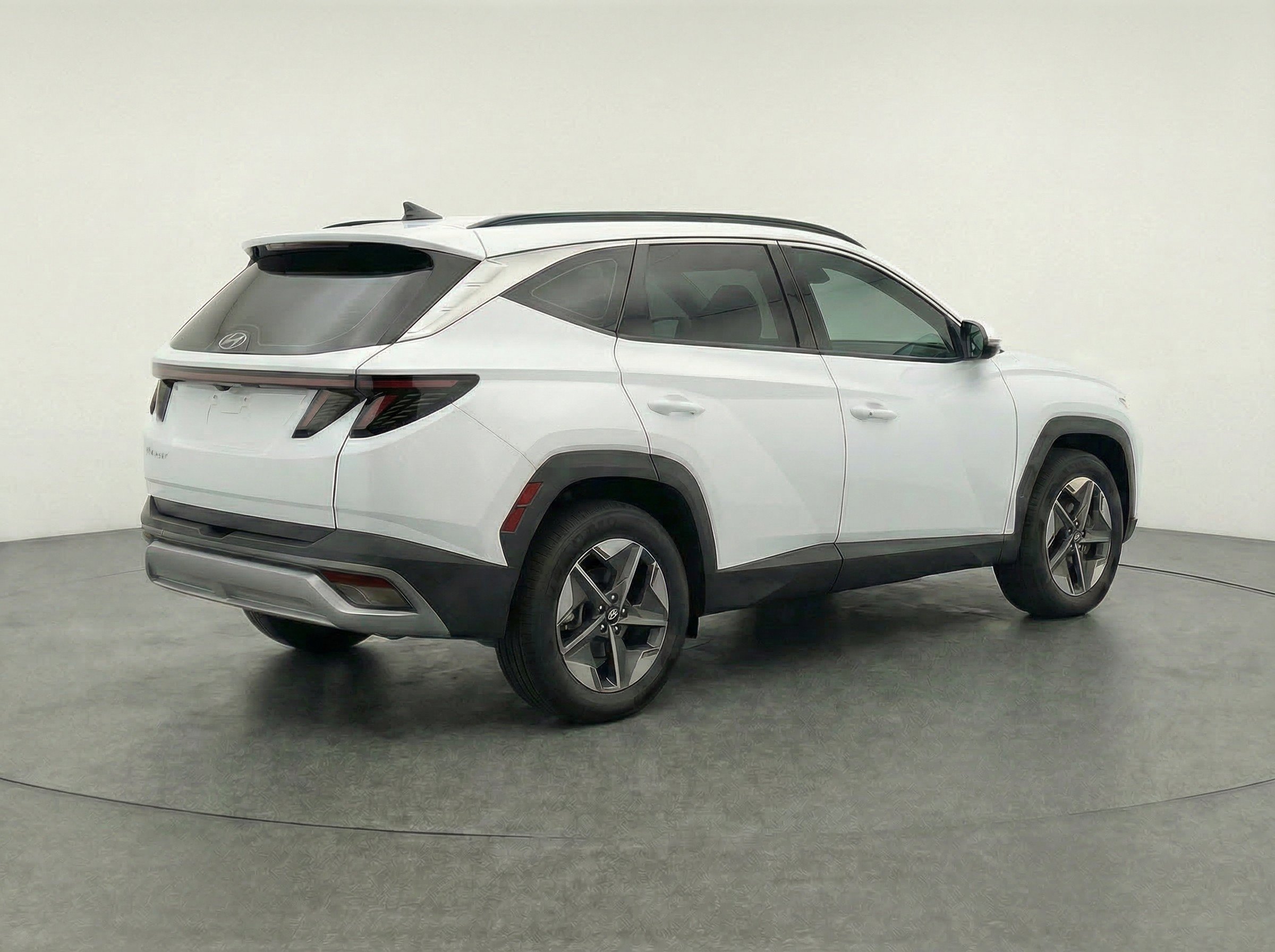 Thumbnail: 2025 Hyundai Tucson - 9