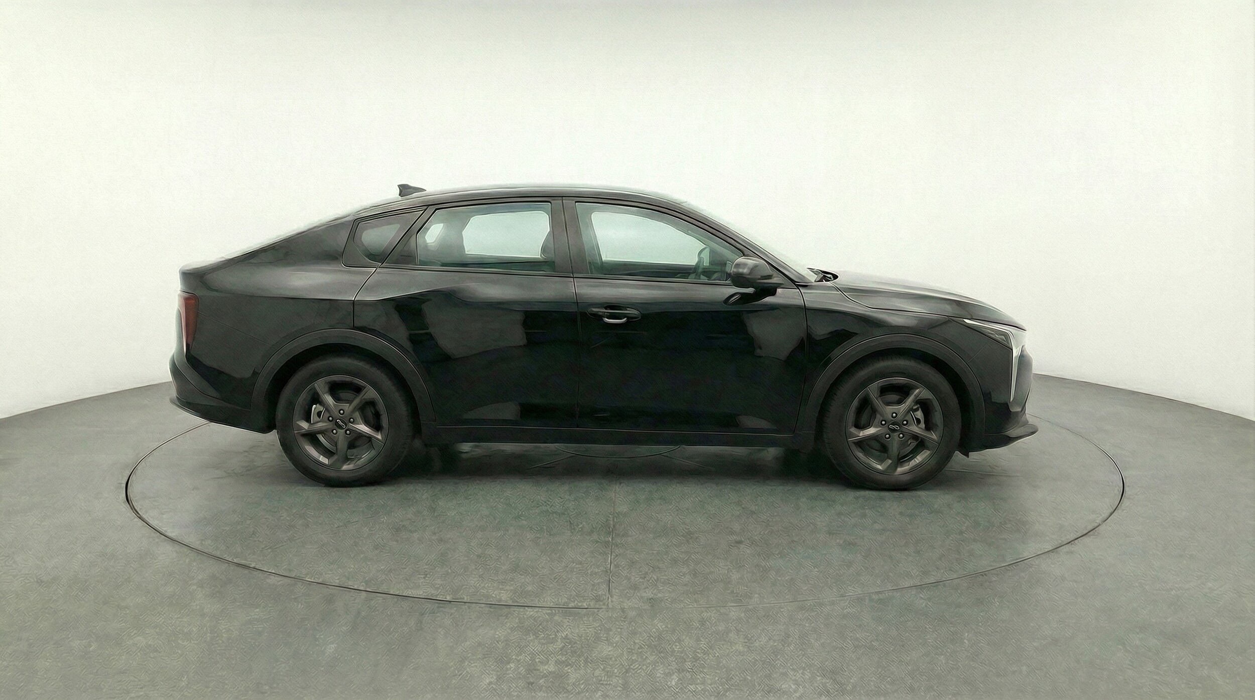 Thumbnail: 2025 Kia K4 - 8