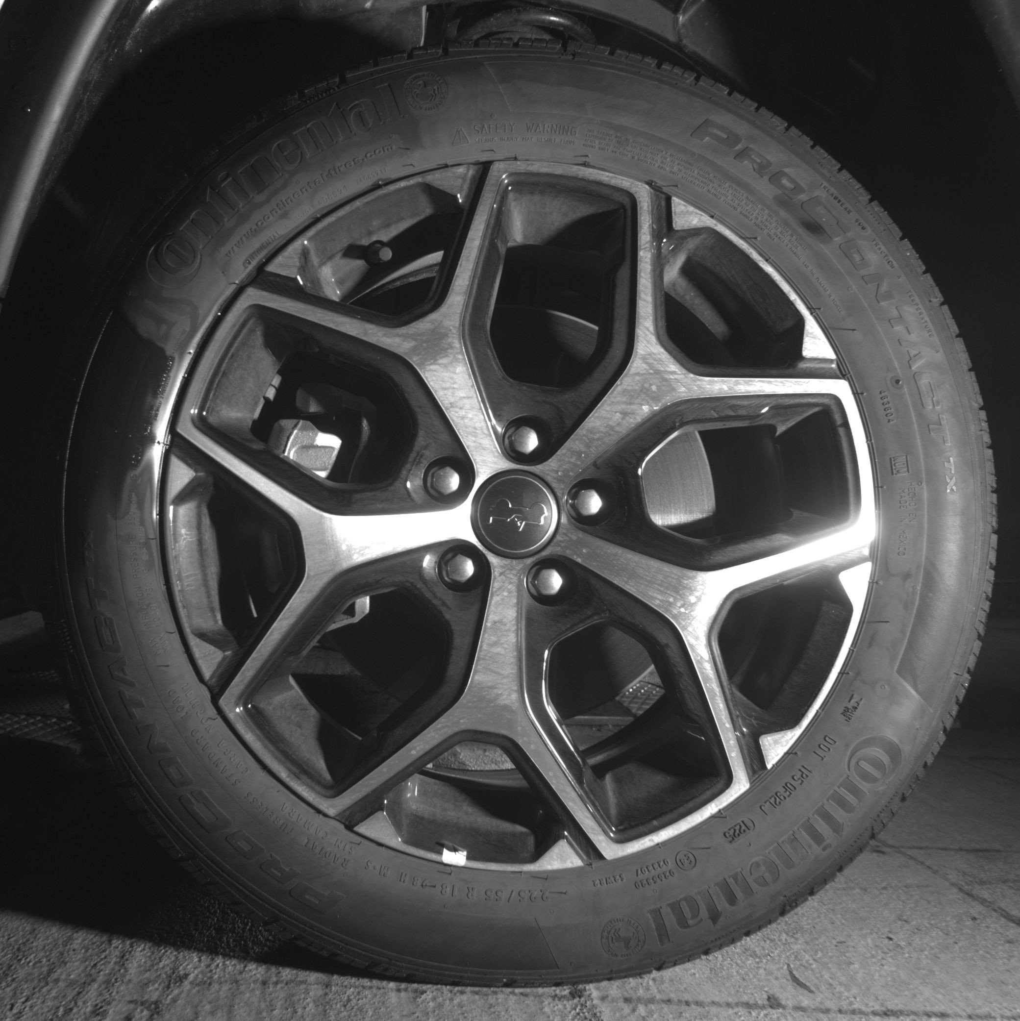 Thumbnail: 2025 Jeep Compass - 12