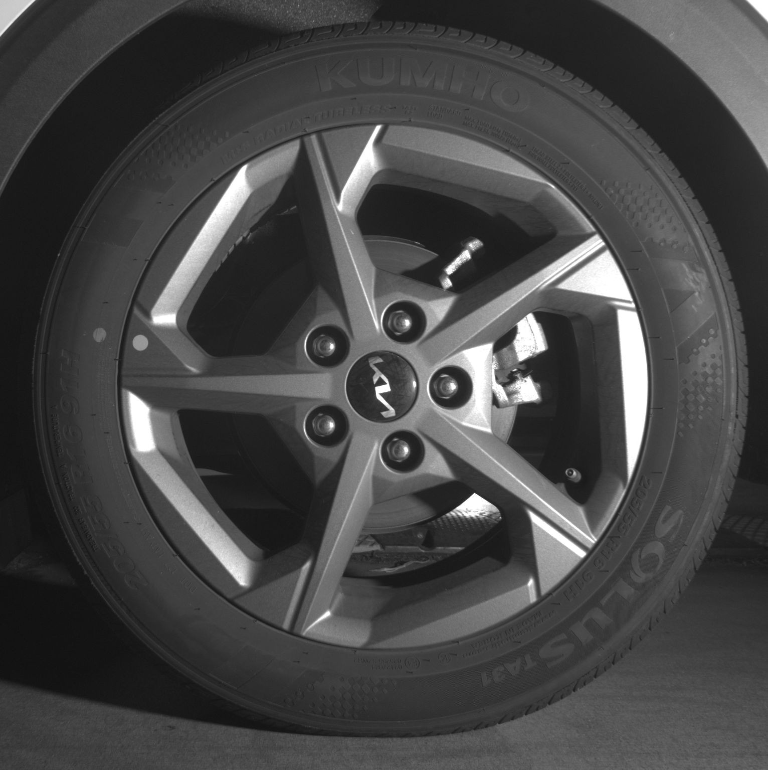 Thumbnail: 2025 Kia K4 - 11