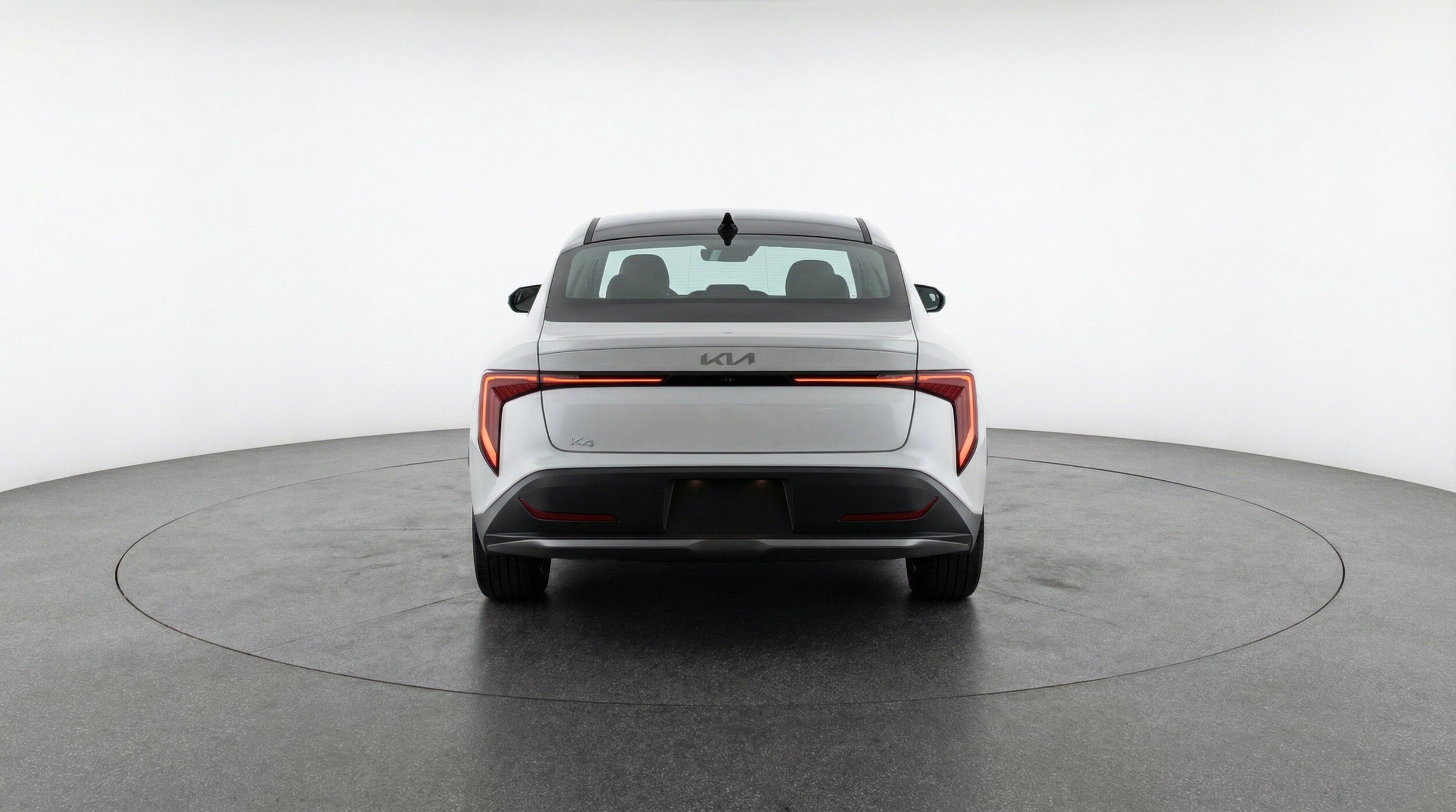 Thumbnail: 2026 Kia K4 - 7