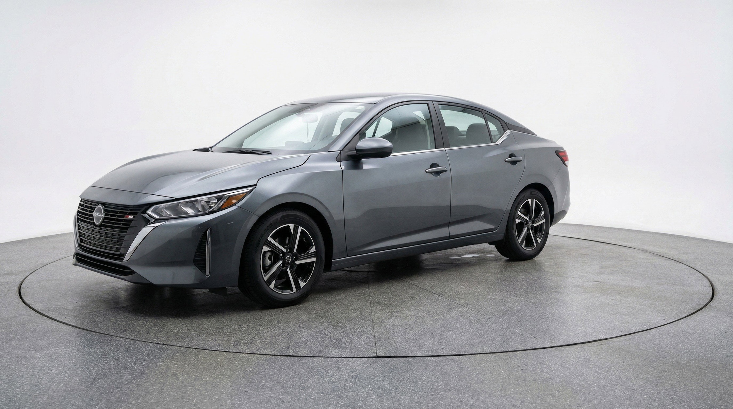 Thumbnail: 2025 Nissan Sentra - 3