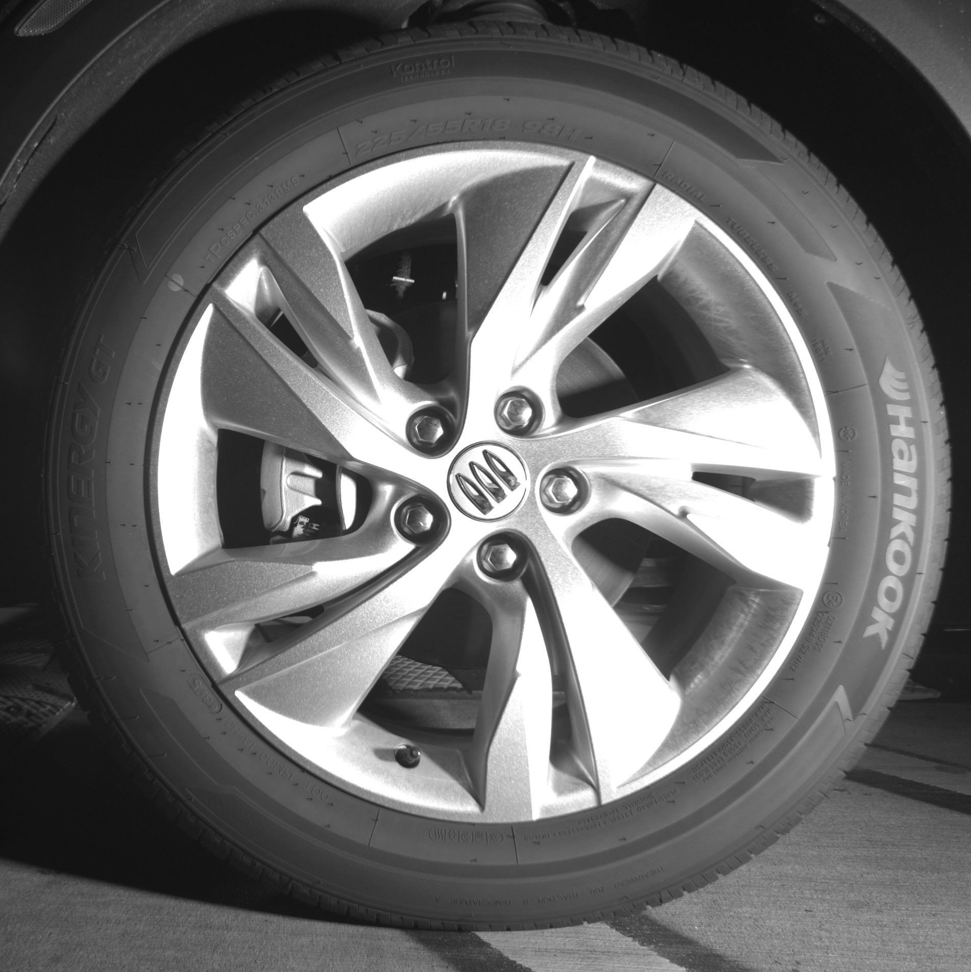 Thumbnail: 2026 Buick Encore GX - 12