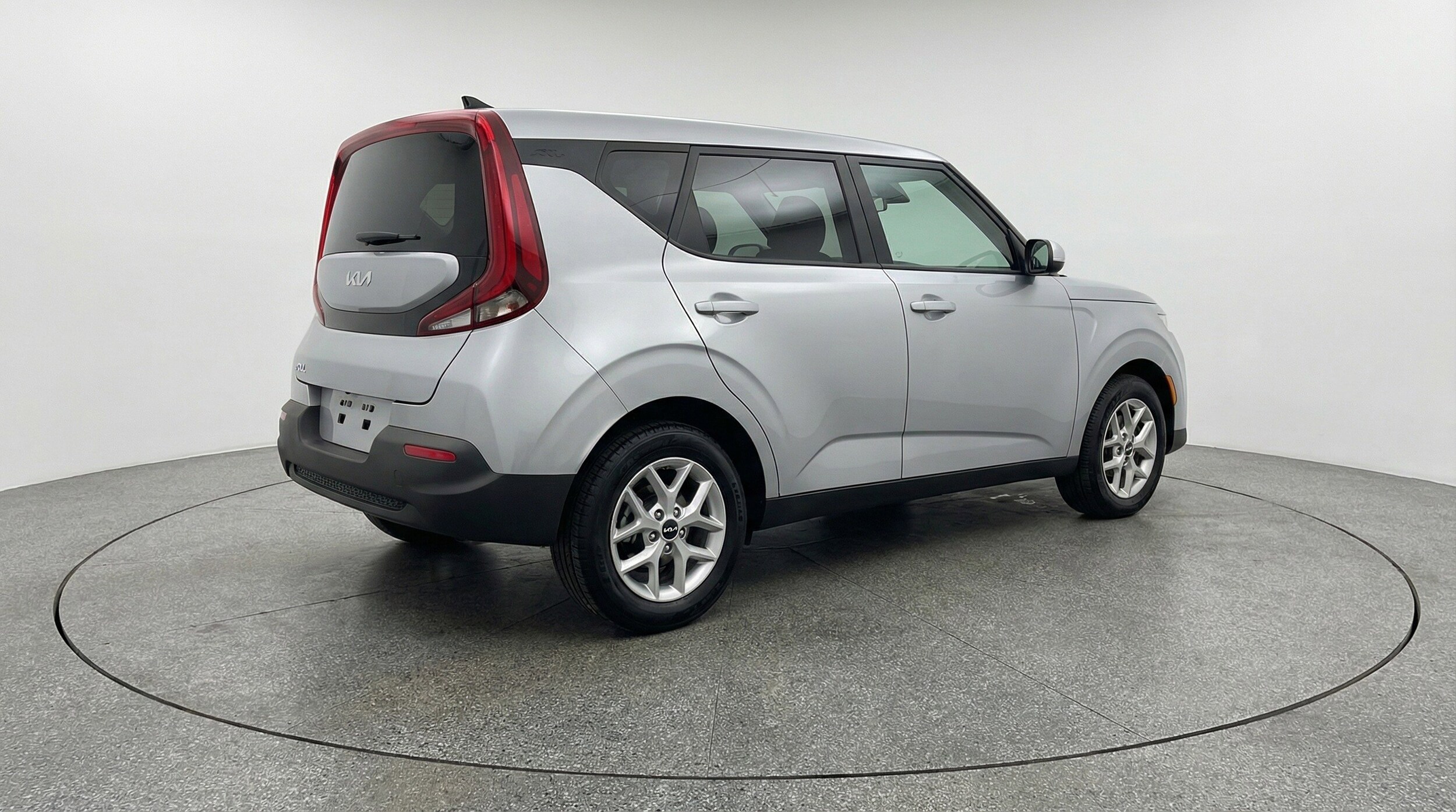 Thumbnail: 2025 Kia Soul - 9