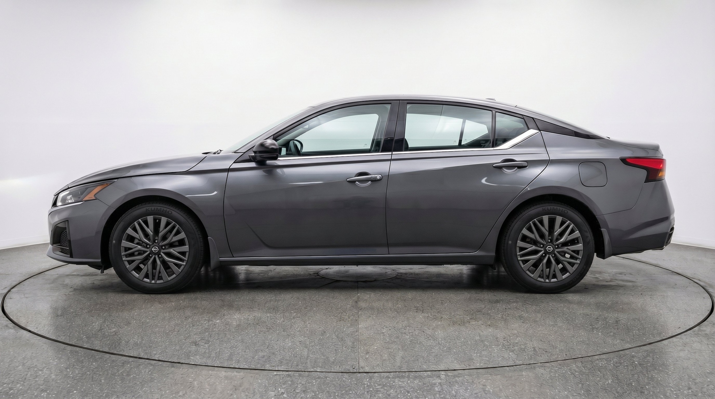 Thumbnail: 2026 Nissan Altima - 5