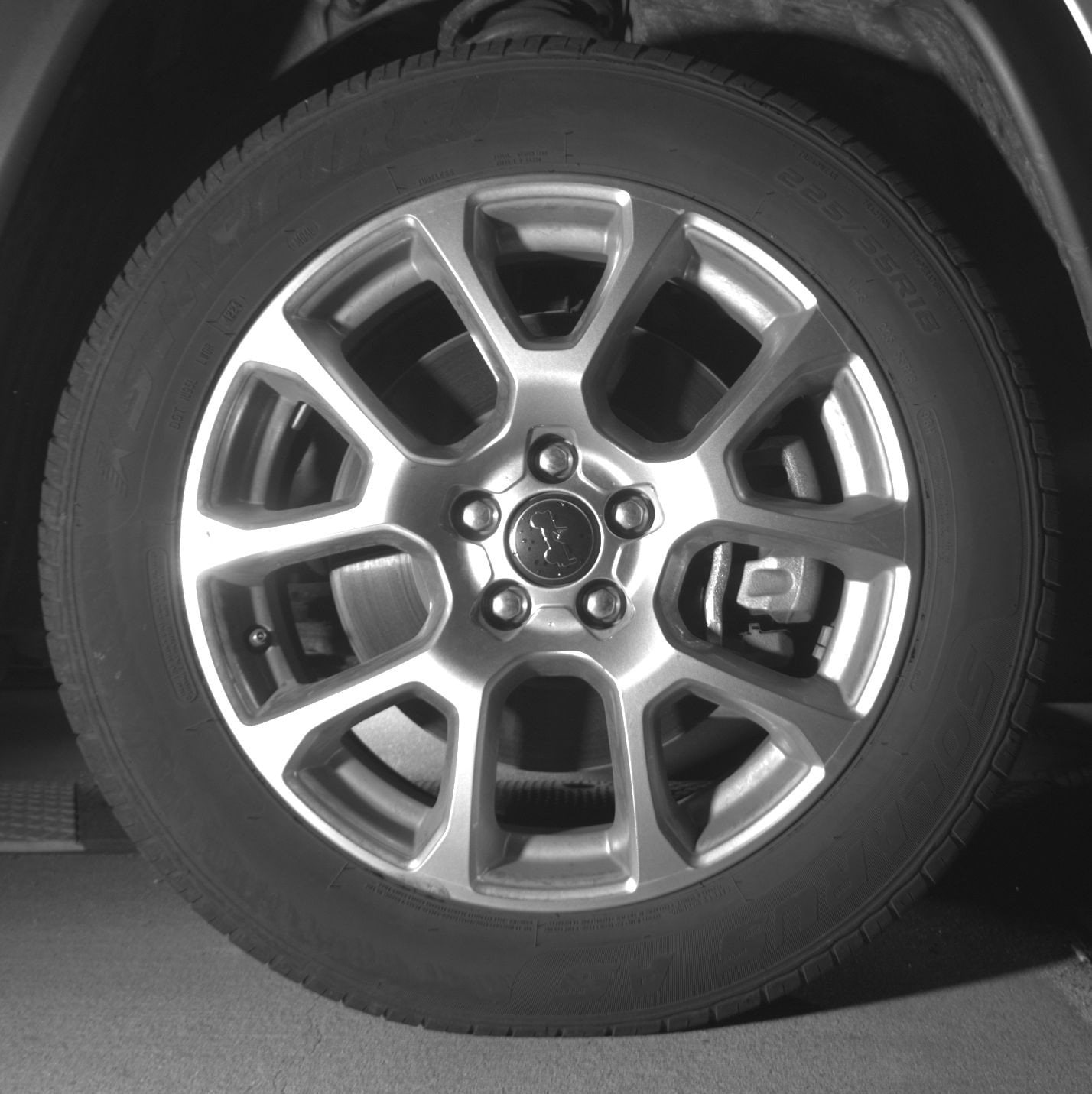 Thumbnail: 2025 Jeep Compass - 13